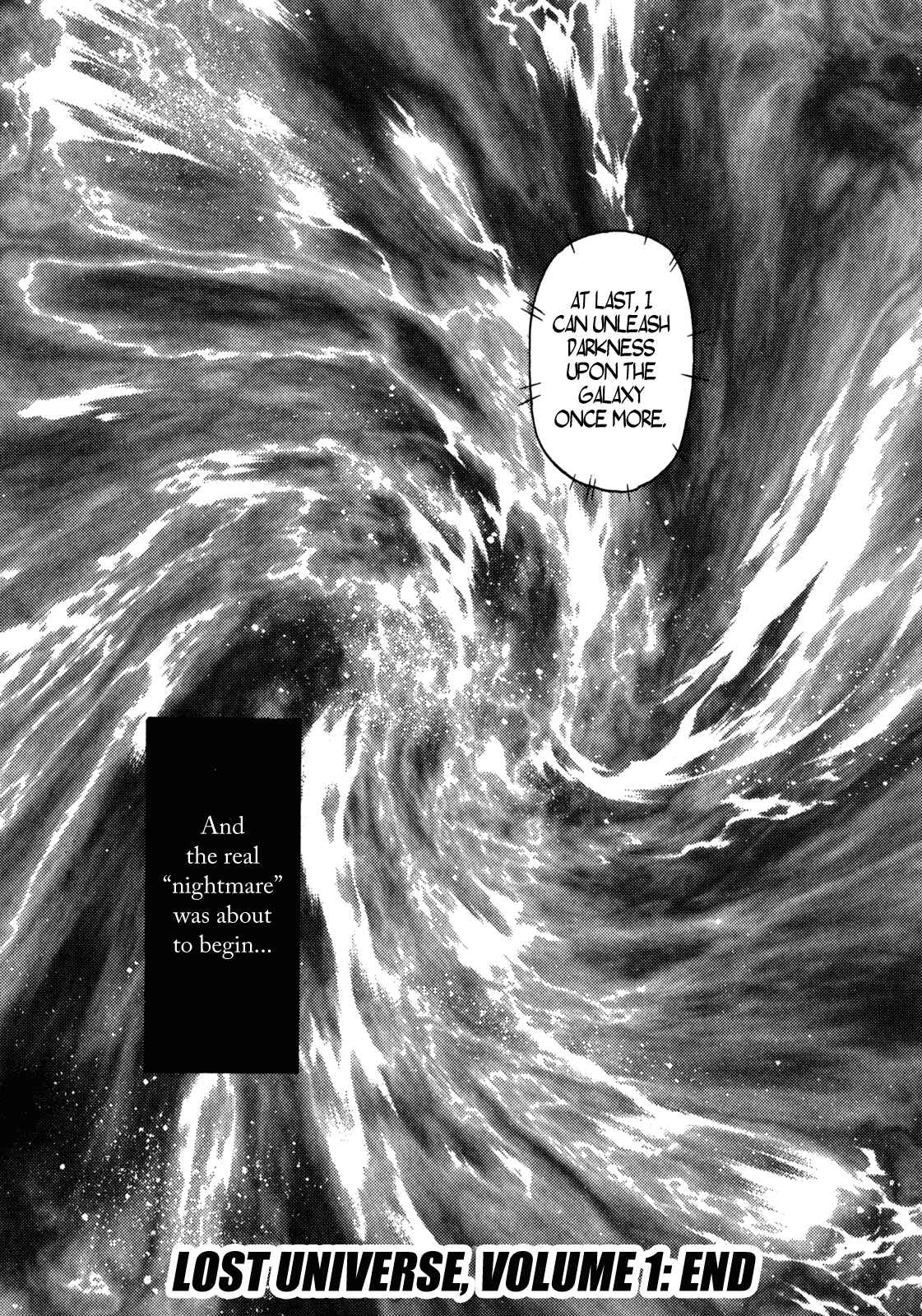 Page 45 Chapter 5 Lost Universe