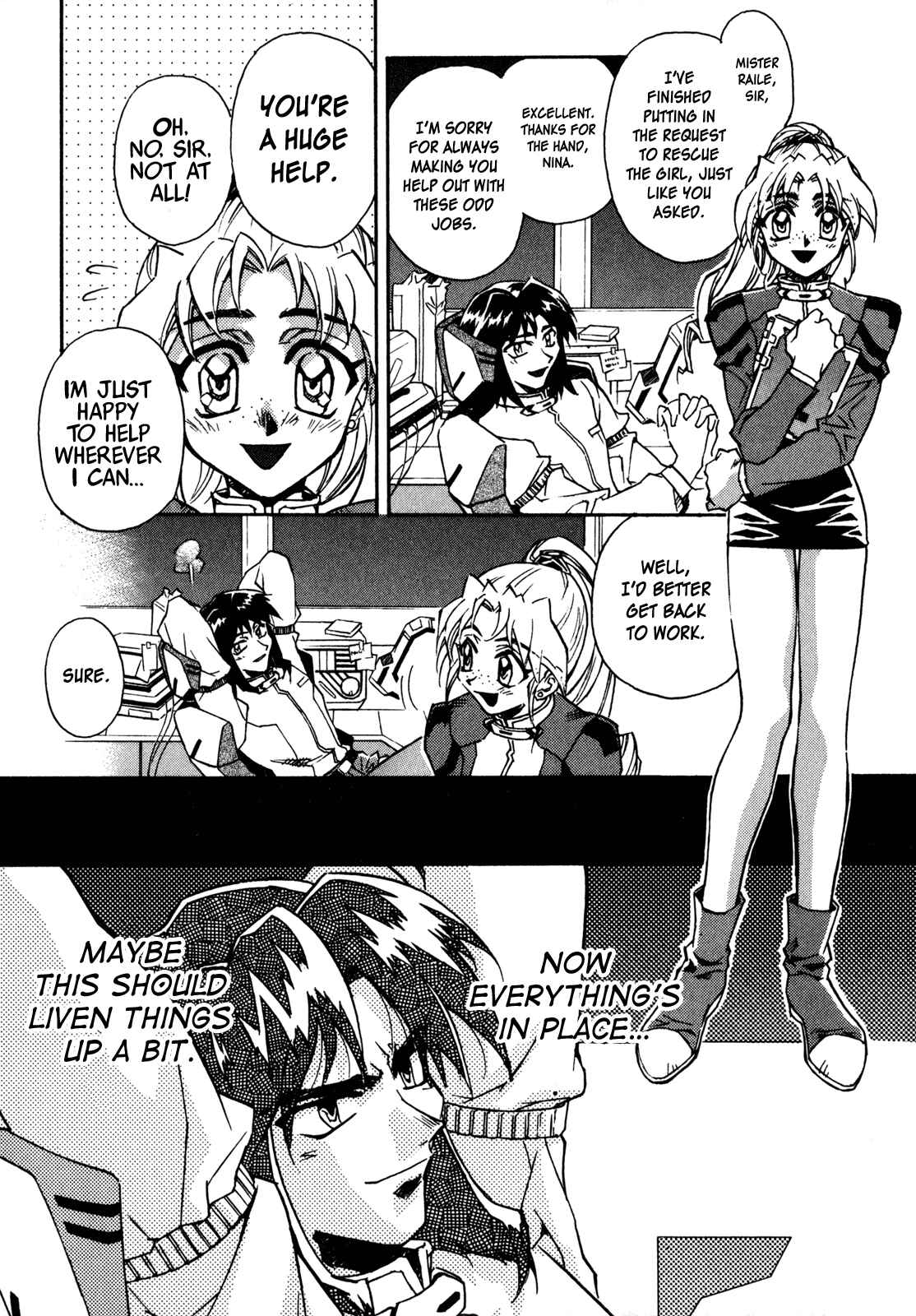 Page 12 Chapter 2 Lost Universe