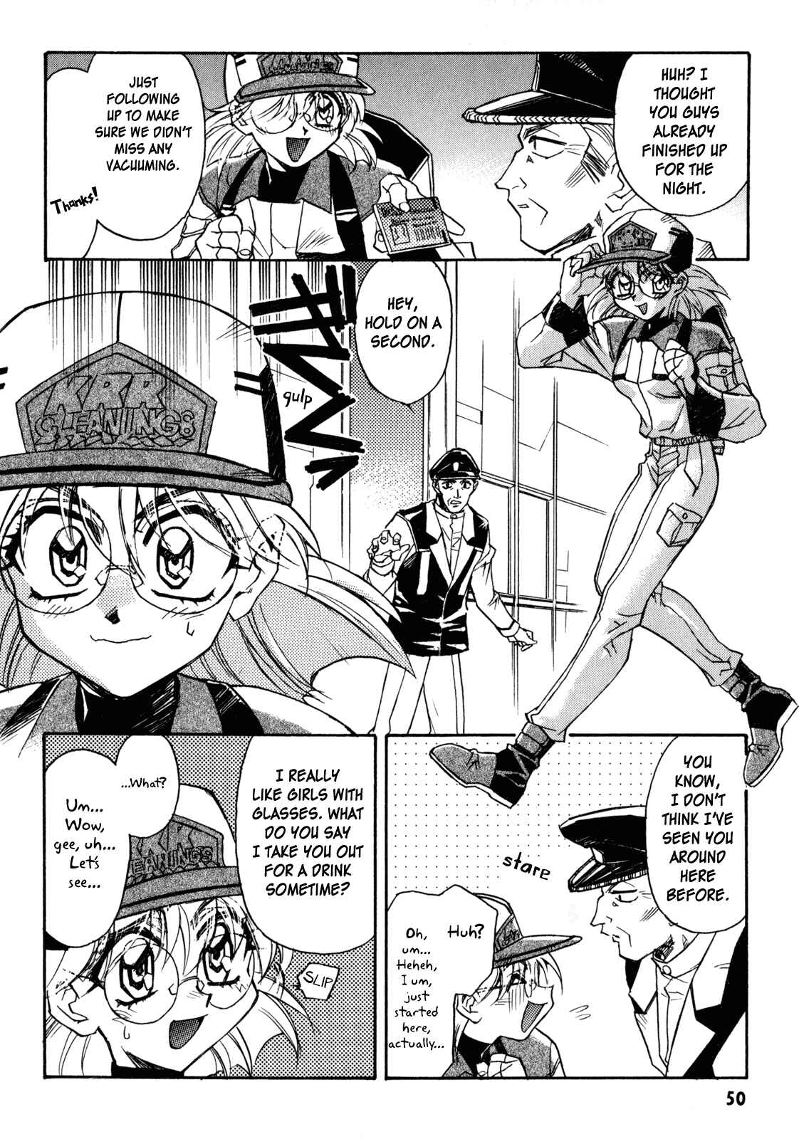 Page 14 Chapter 2 Lost Universe