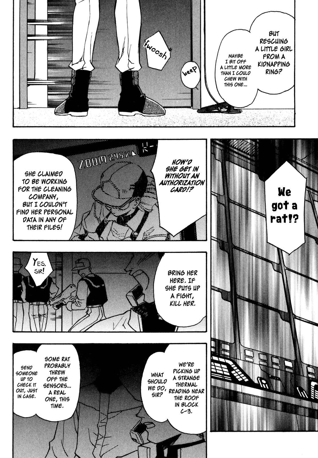 Page 16 Chapter 2 Lost Universe