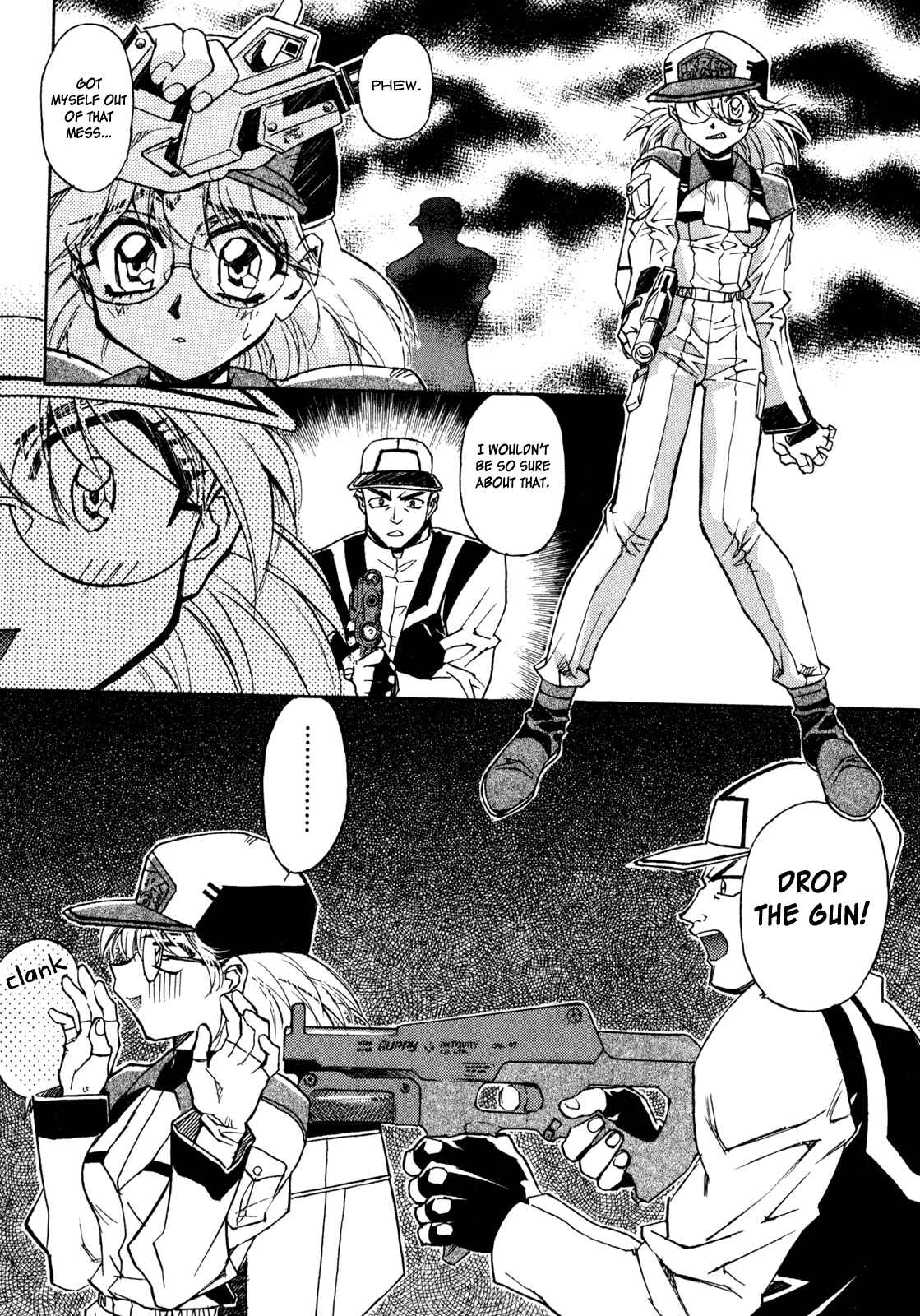Page 19 Chapter 2 Lost Universe
