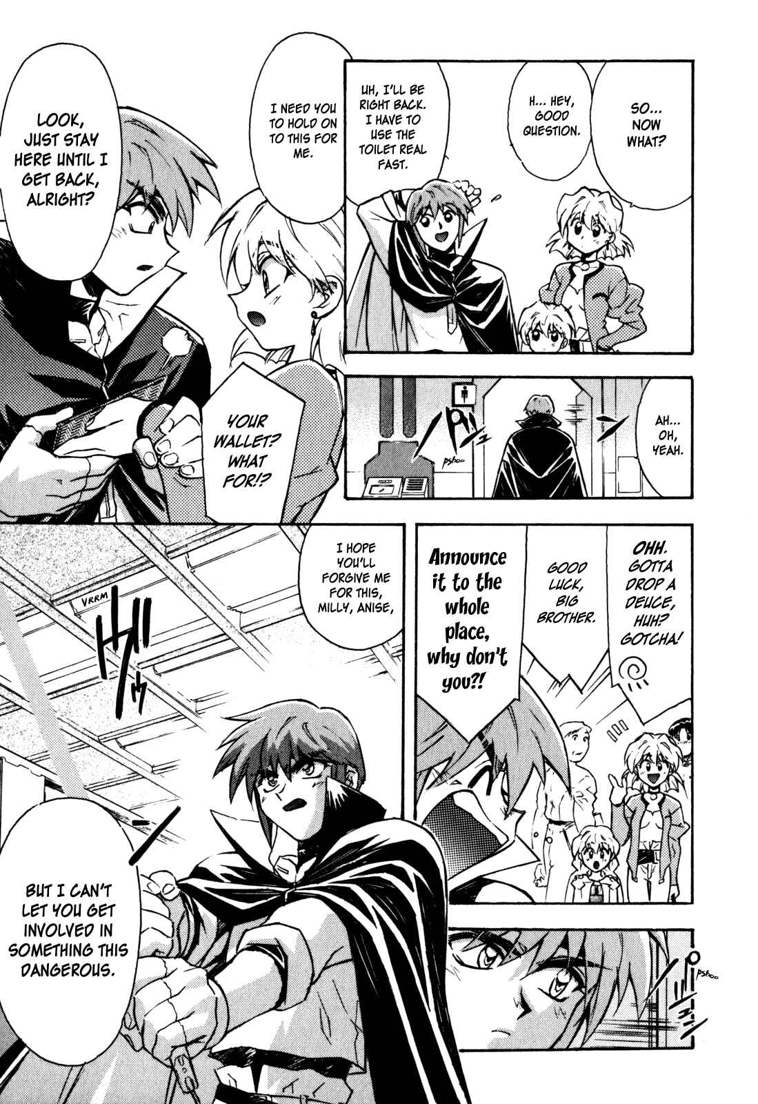 Page 19 Chapter 14 Lost Universe