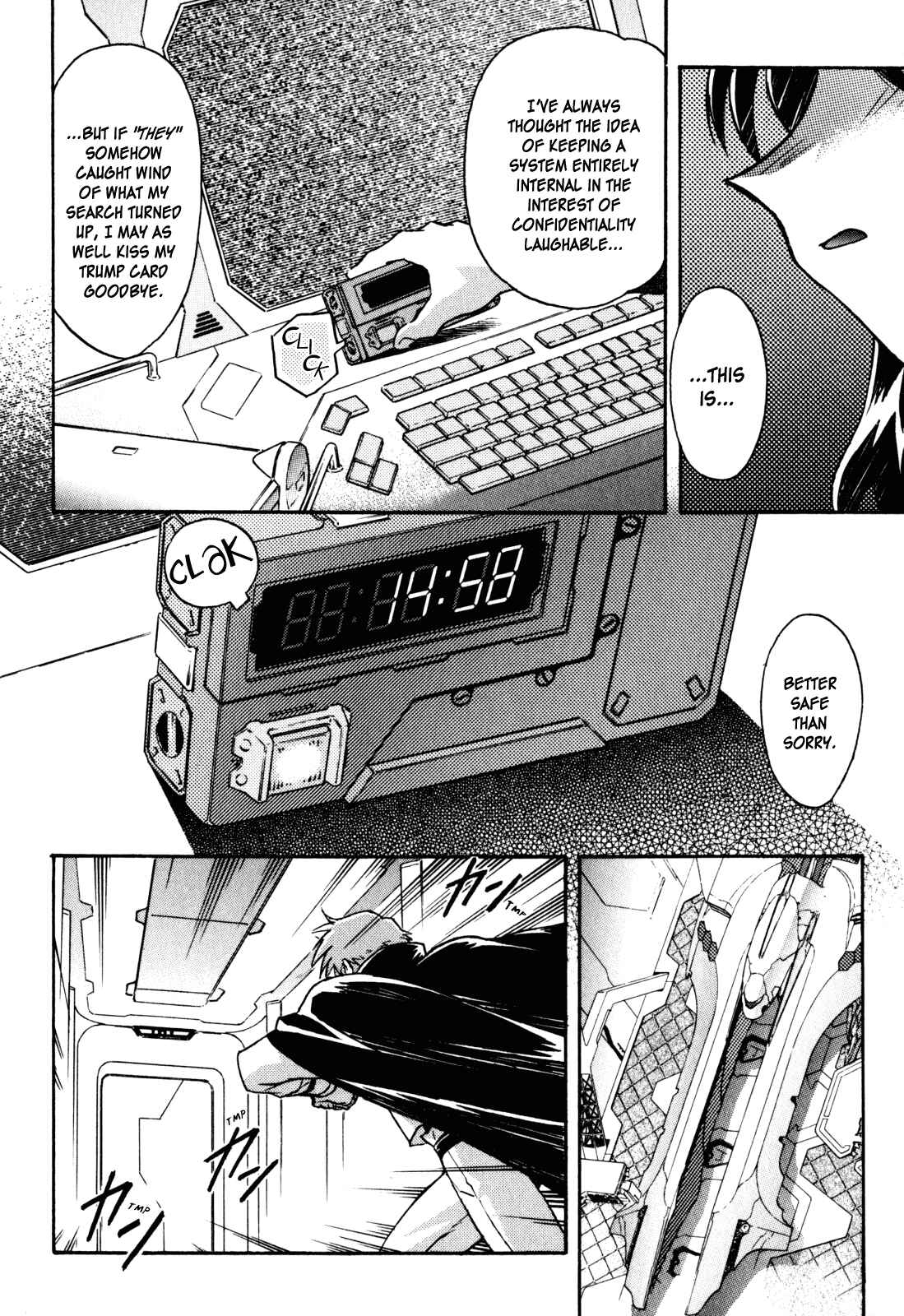 Page 22 Chapter 14 Lost Universe