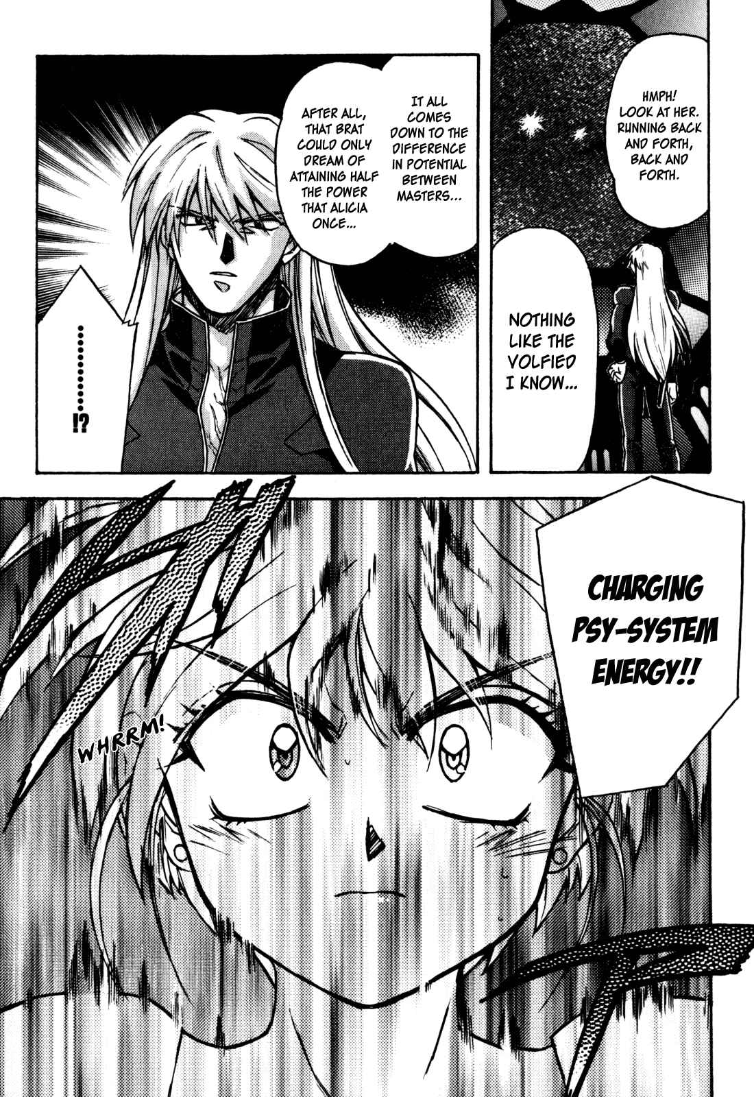 Page 13 Chapter 17 Lost Universe