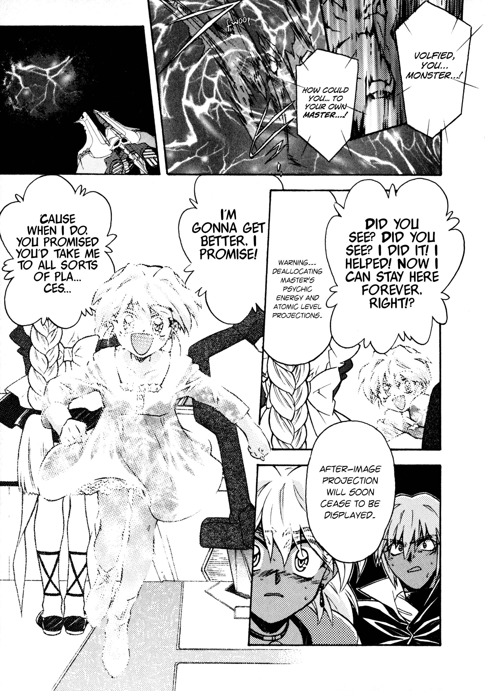 Page 19 Chapter 17 Lost Universe