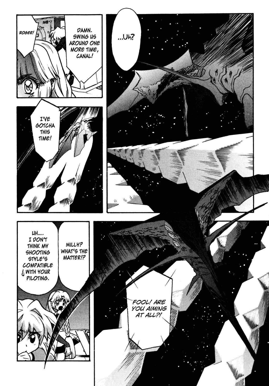 Page 6 Chapter 17 Lost Universe