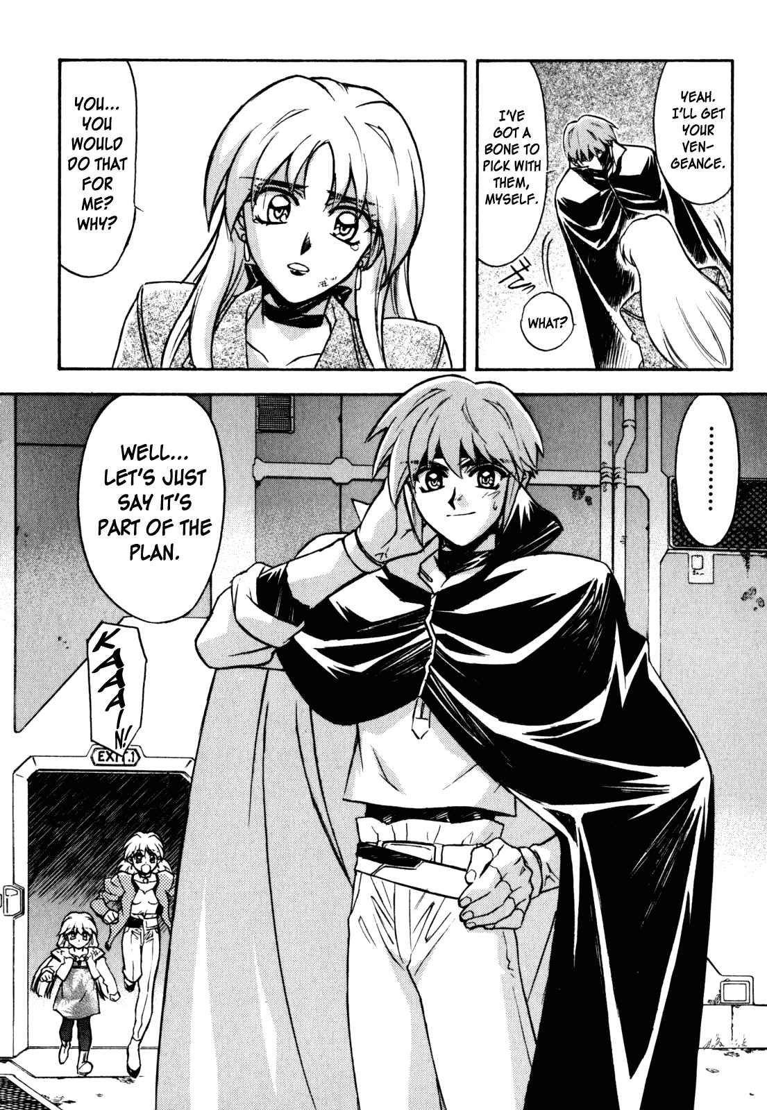 Page 12 Chapter 12 Lost Universe