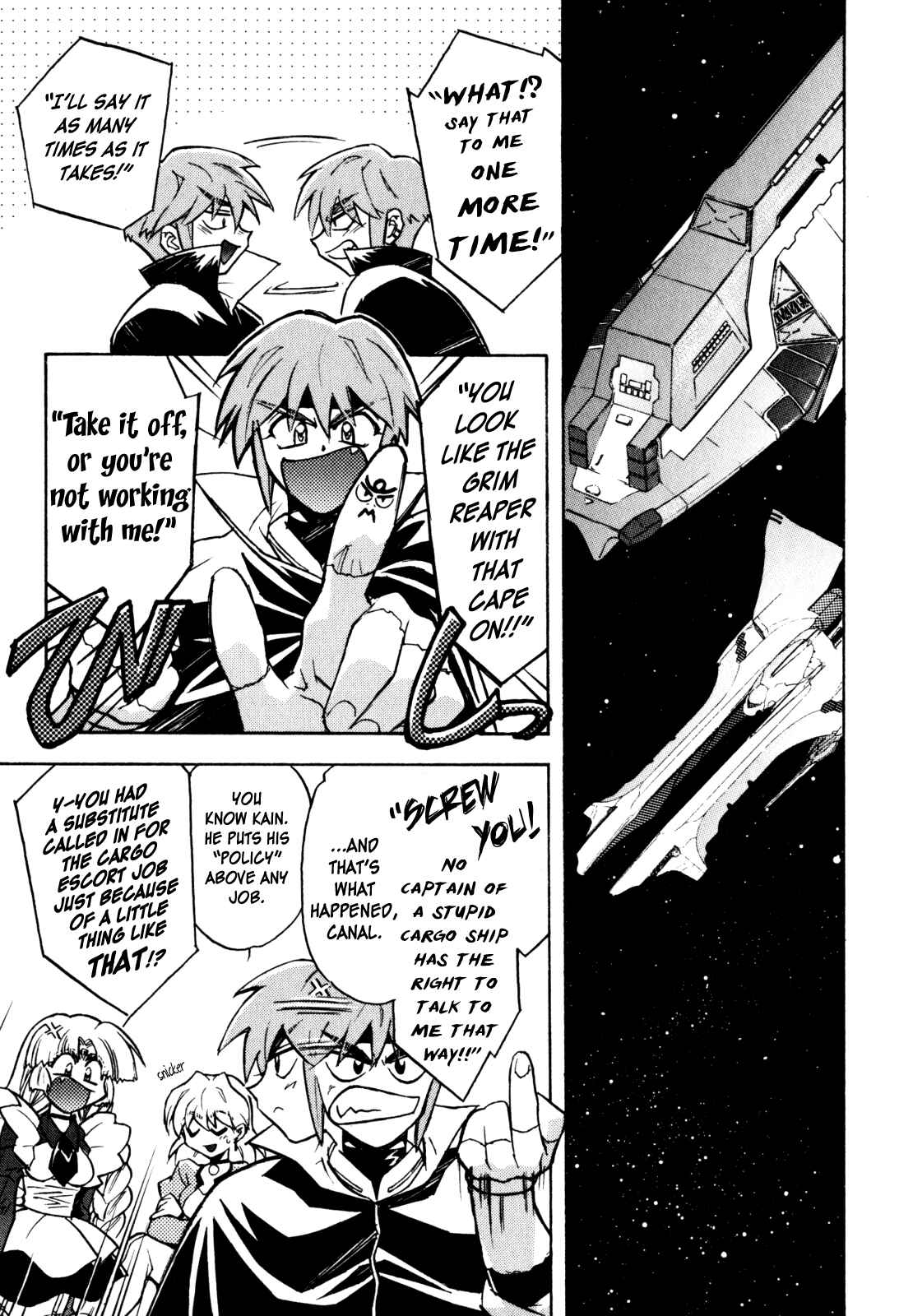 Page 13 Chapter 12 Lost Universe