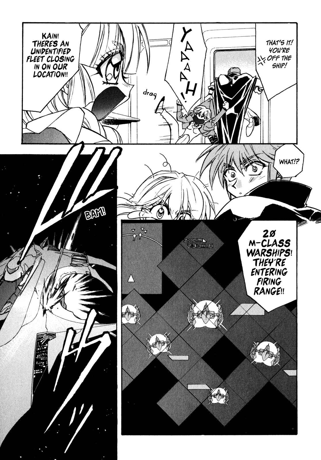 Page 13 Chapter 3 Lost Universe