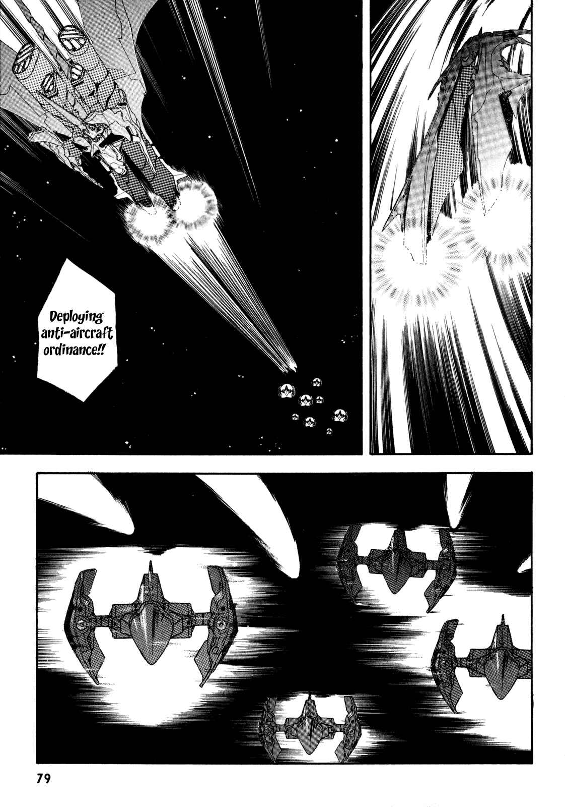 Page 17 Chapter 3 Lost Universe