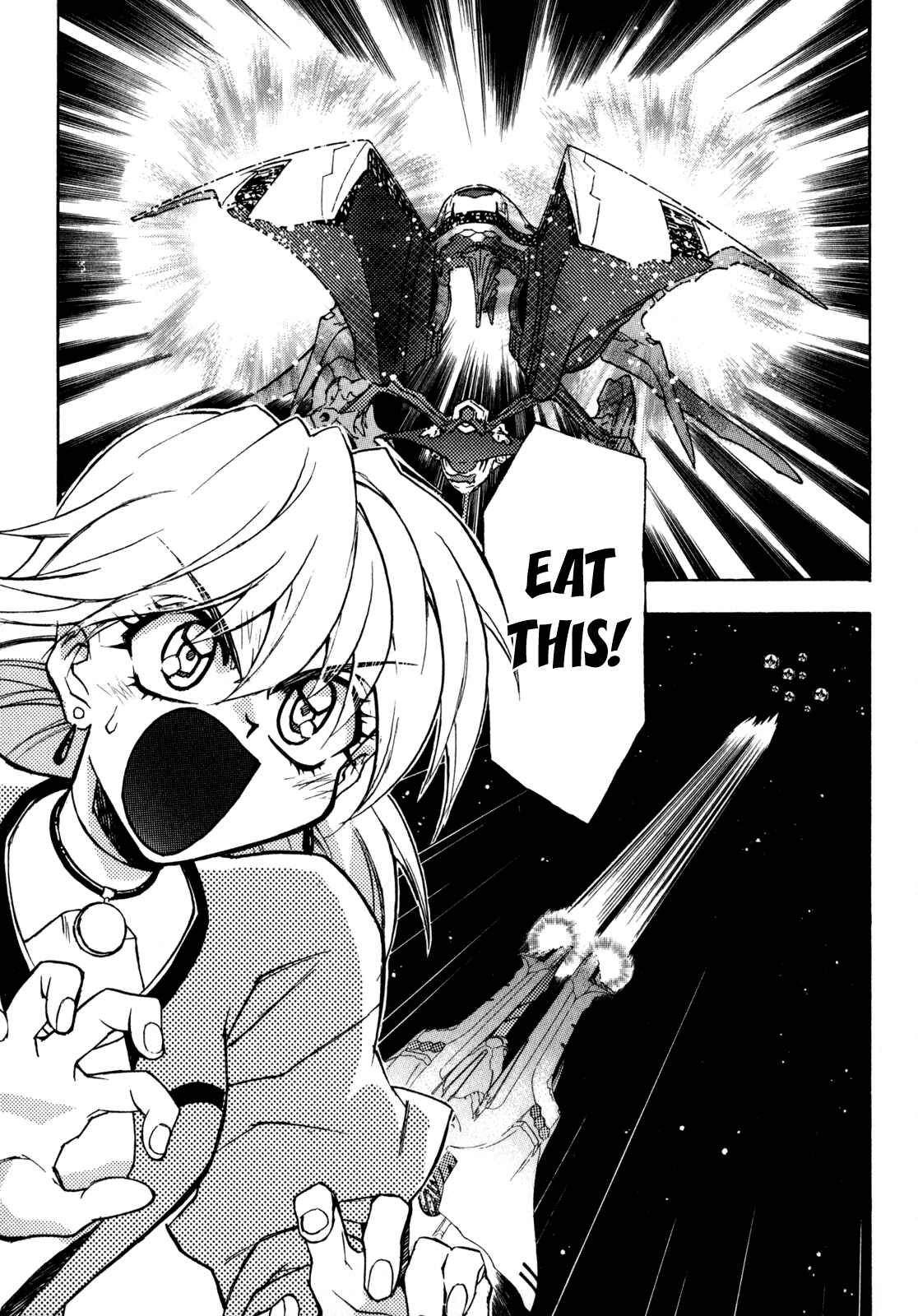 Page 19 Chapter 3 Lost Universe