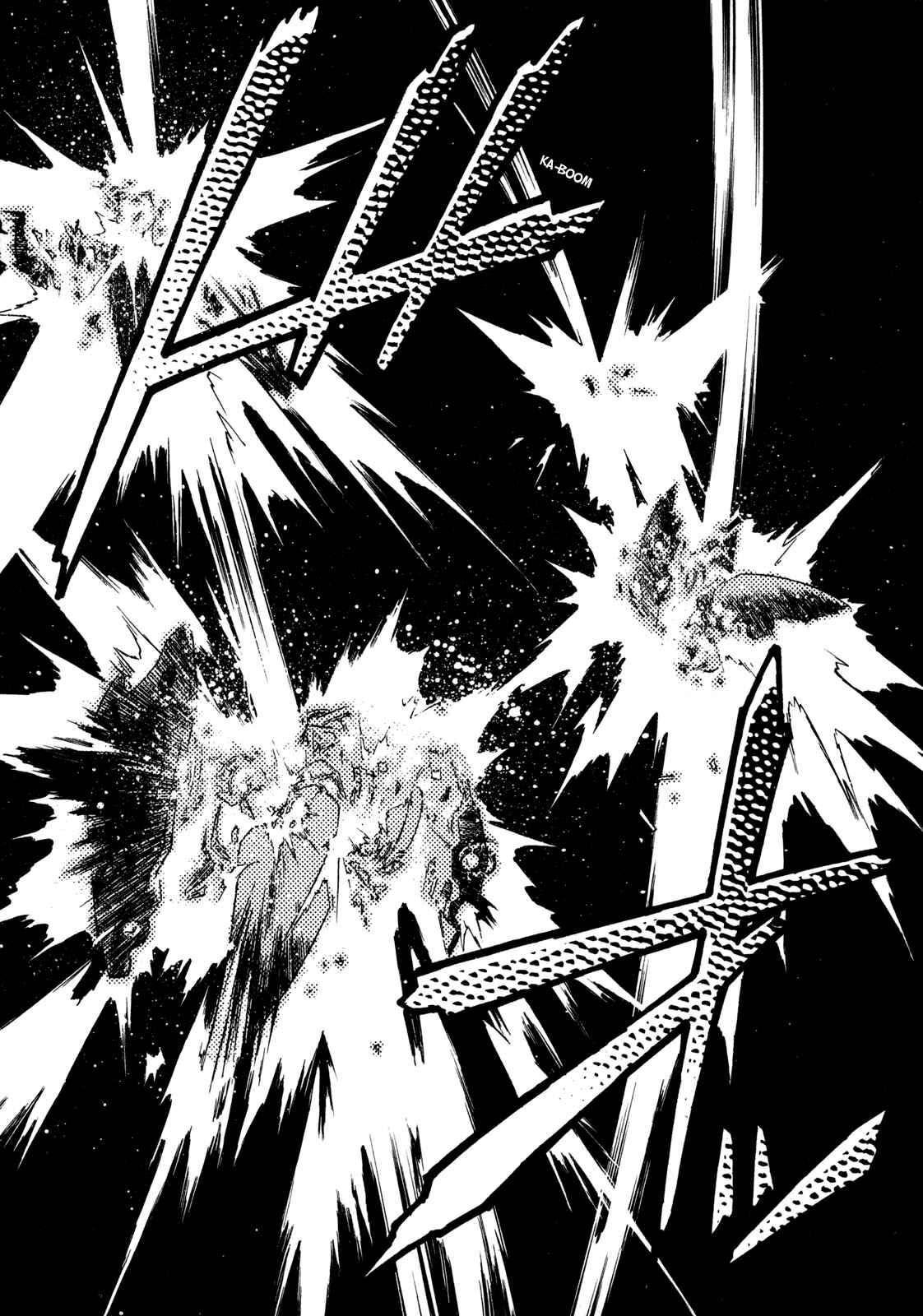 Page 21 Chapter 3 Lost Universe