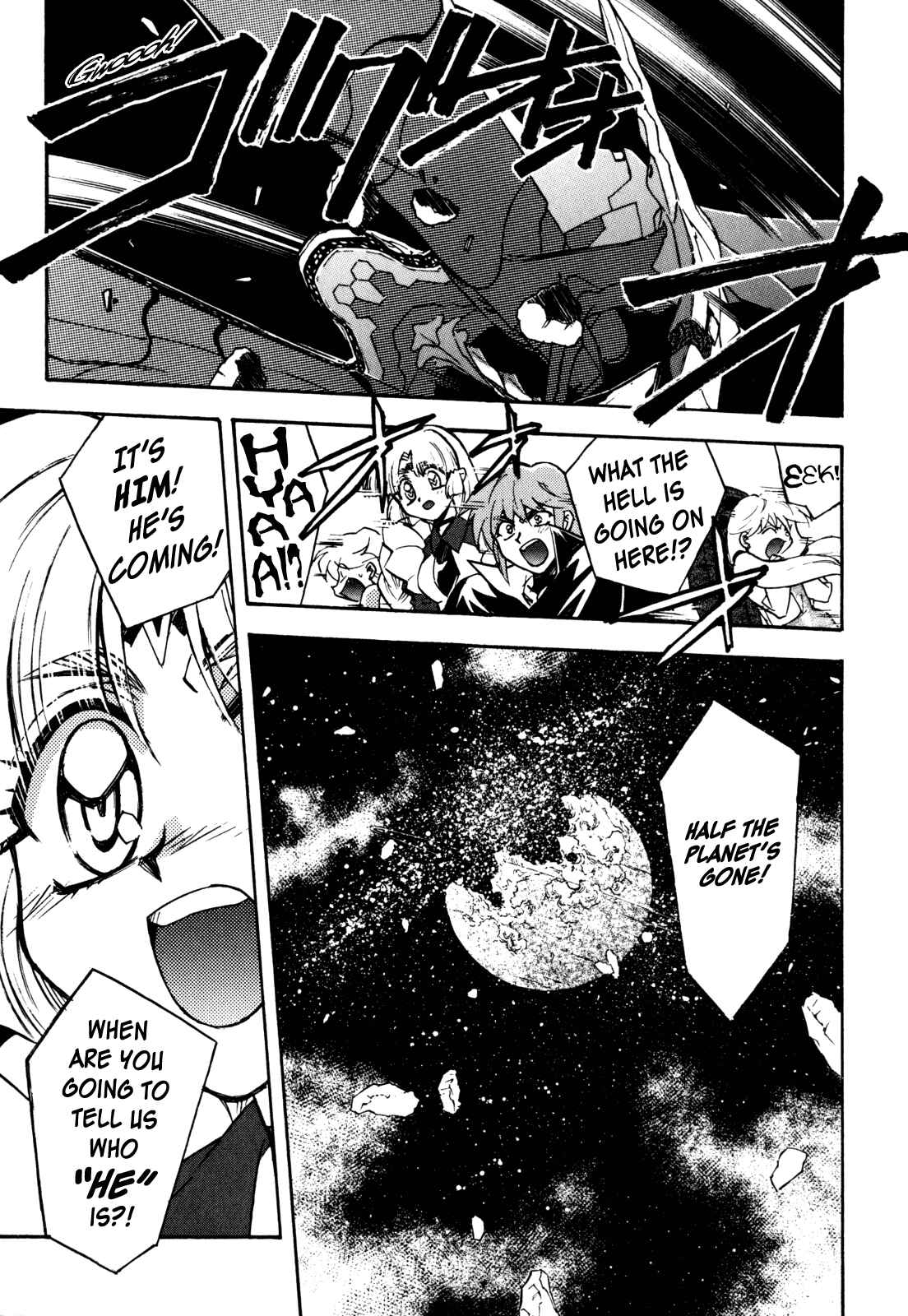 Page 11 Chapter 13 Lost Universe