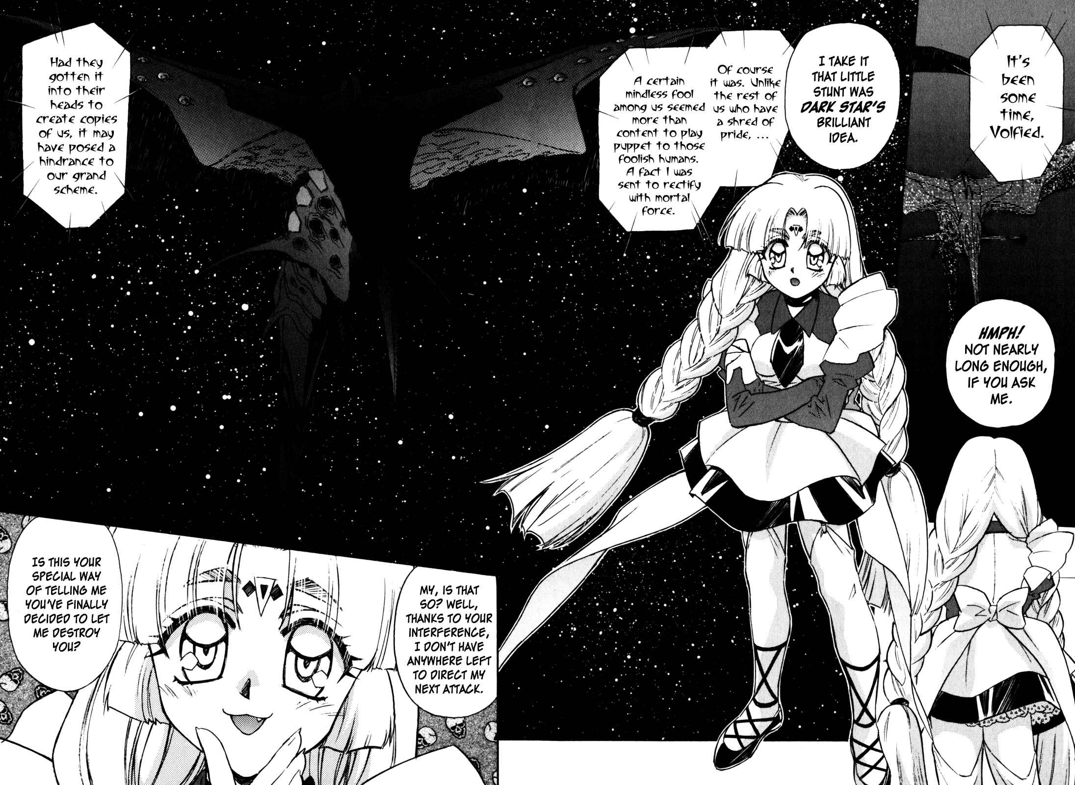 Page 14 Chapter 13 Lost Universe