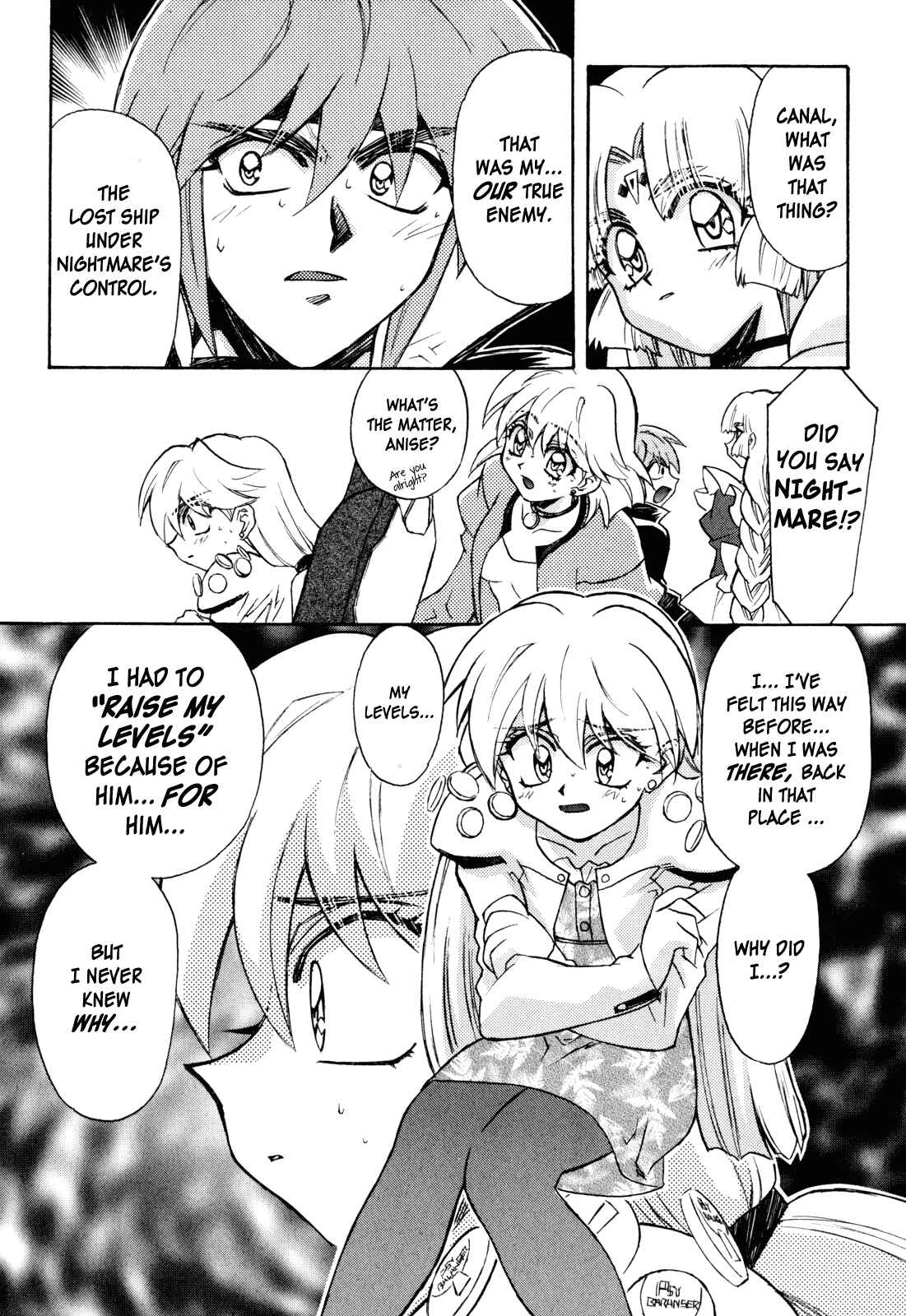 Page 16 Chapter 13 Lost Universe