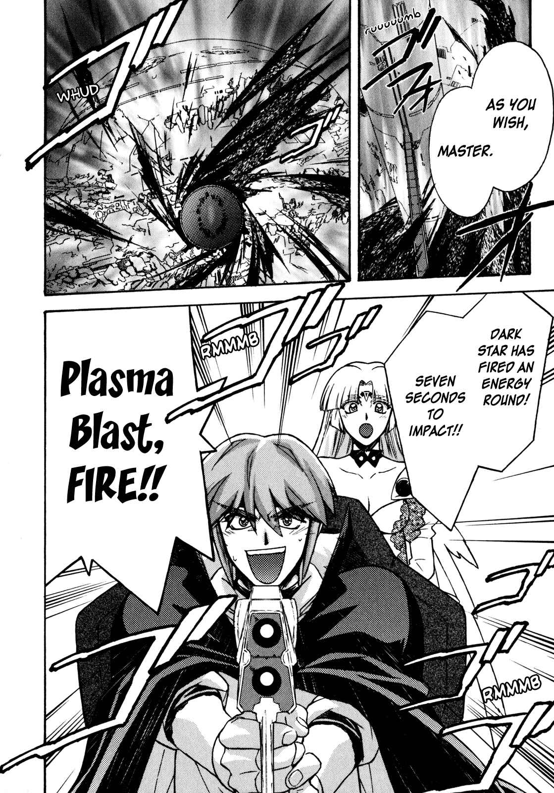 Page 28 Chapter 20 Lost Universe