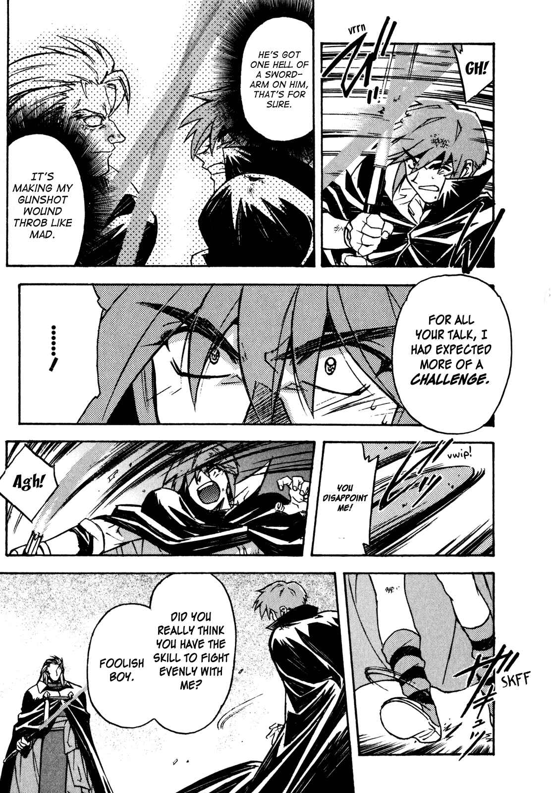 Page 3 Chapter 20 Lost Universe