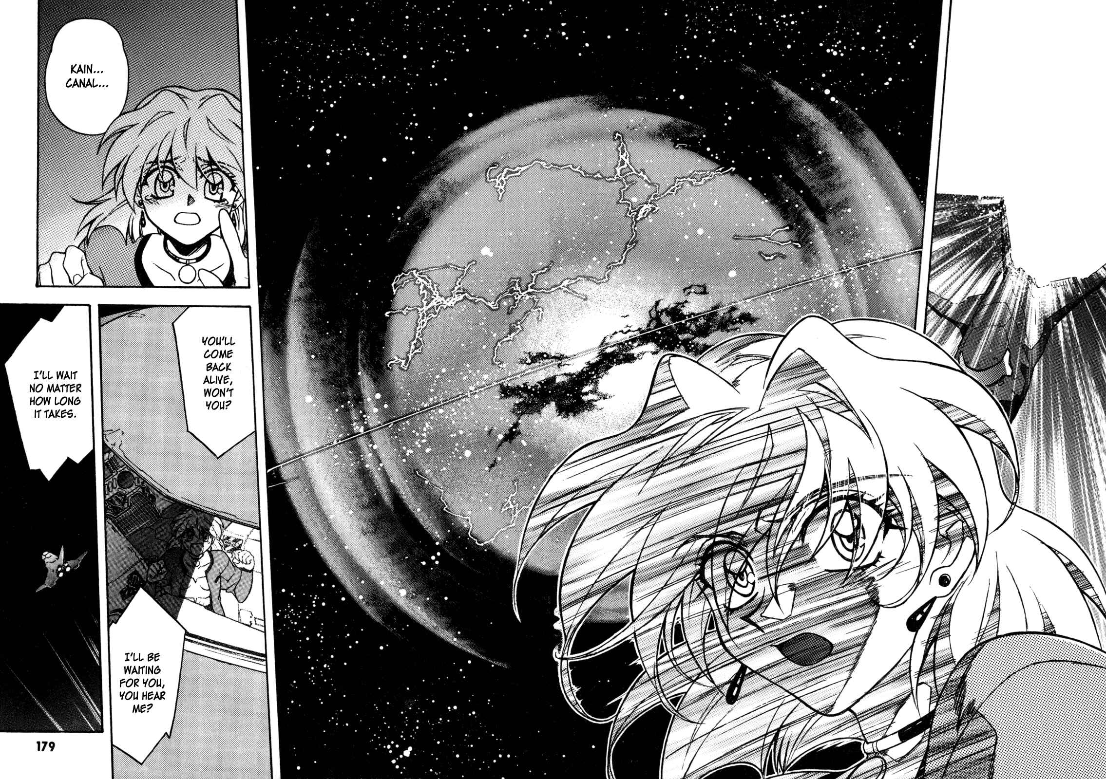 Page 30 Chapter 20 Lost Universe
