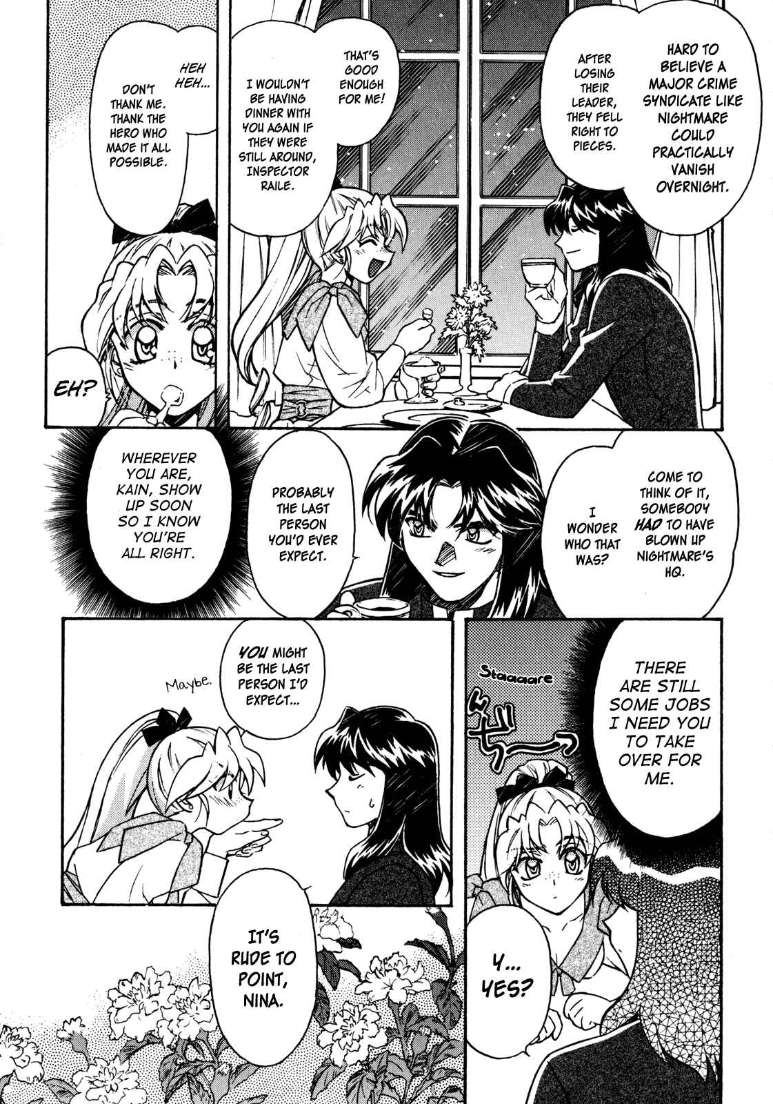 Page 32 Chapter 20 Lost Universe