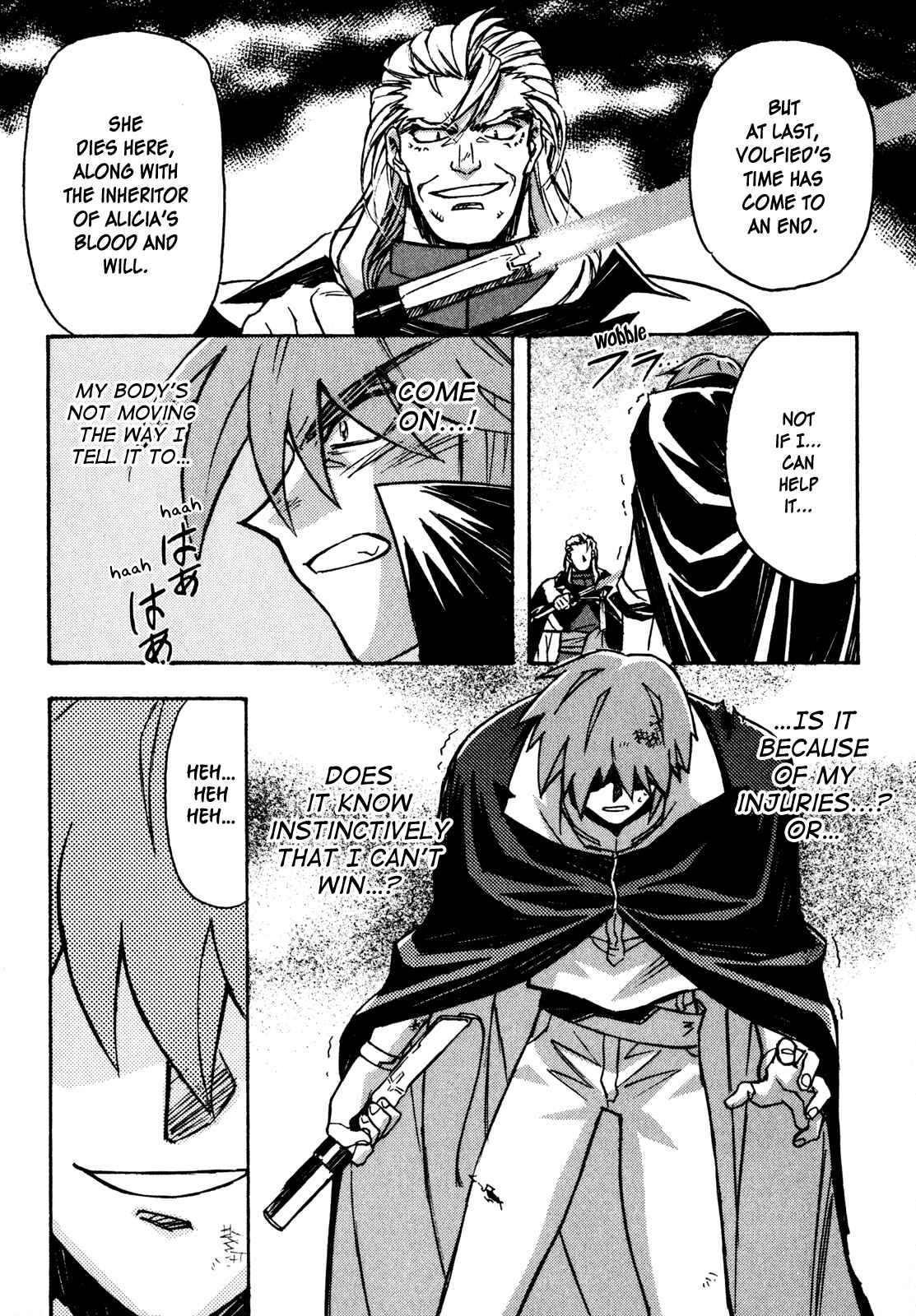 Page 9 Chapter 20 Lost Universe