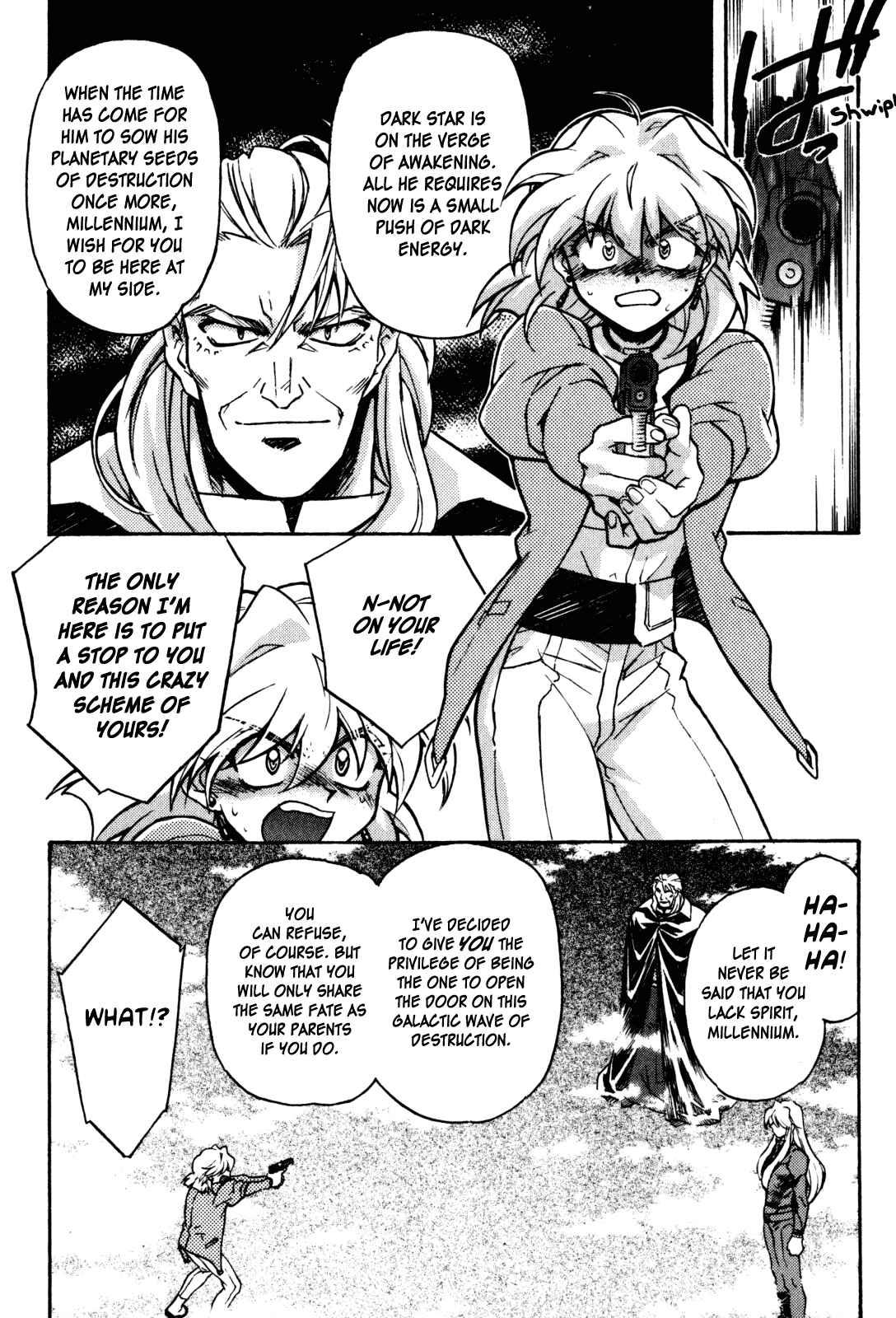 Page 12 Chapter 19 Lost Universe