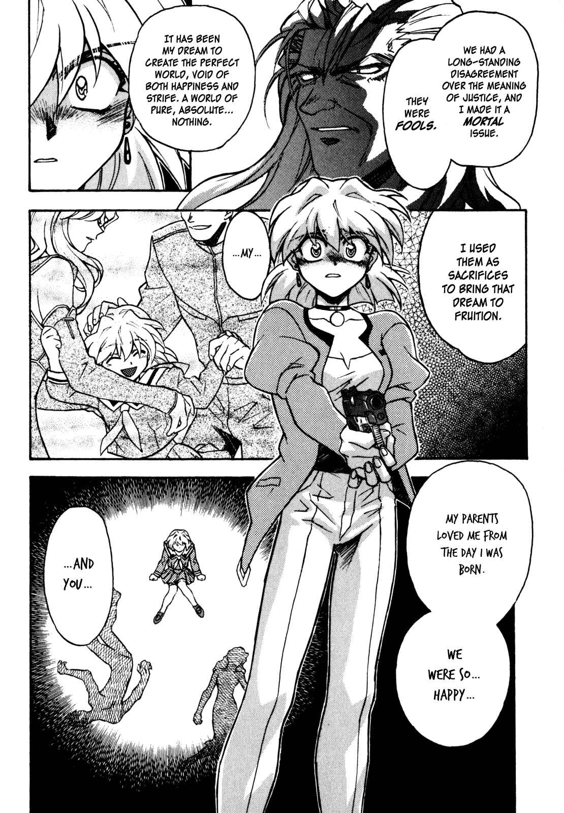 Page 13 Chapter 19 Lost Universe