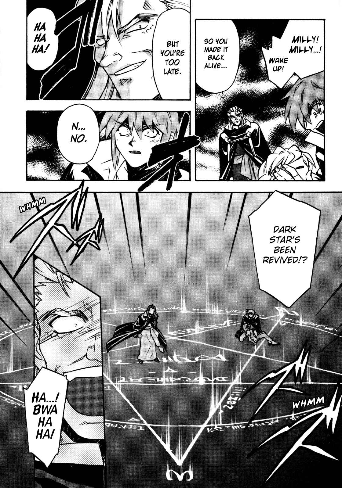 Page 20 Chapter 19 Lost Universe