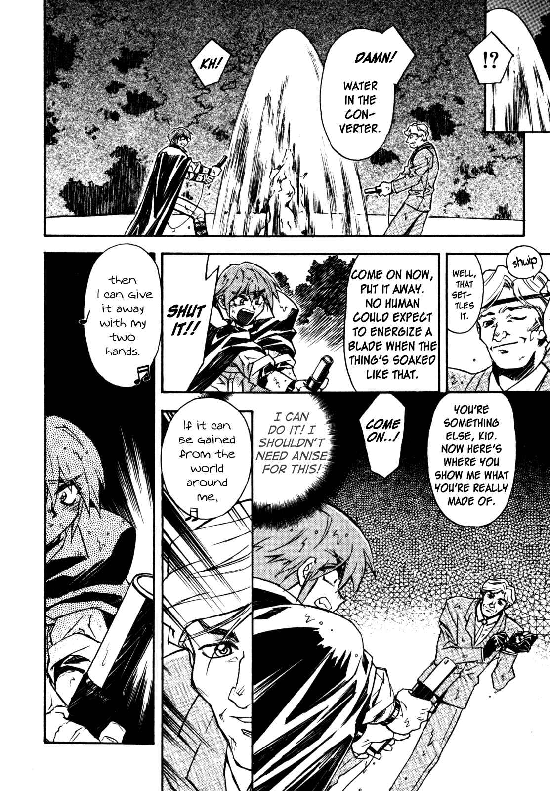 Page 12 Chapter 7 Lost Universe