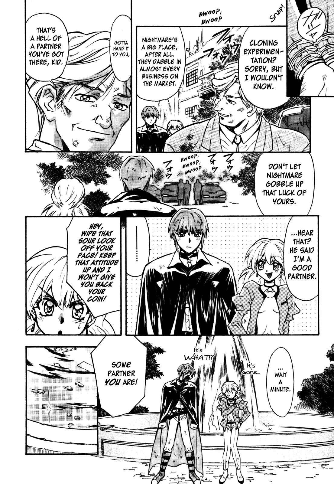 Page 20 Chapter 7 Lost Universe