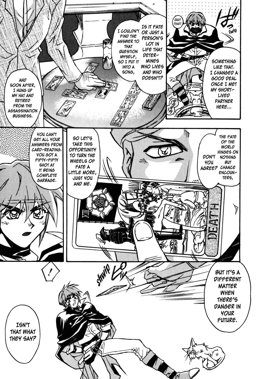 Page 7 Chapter 7 Lost Universe