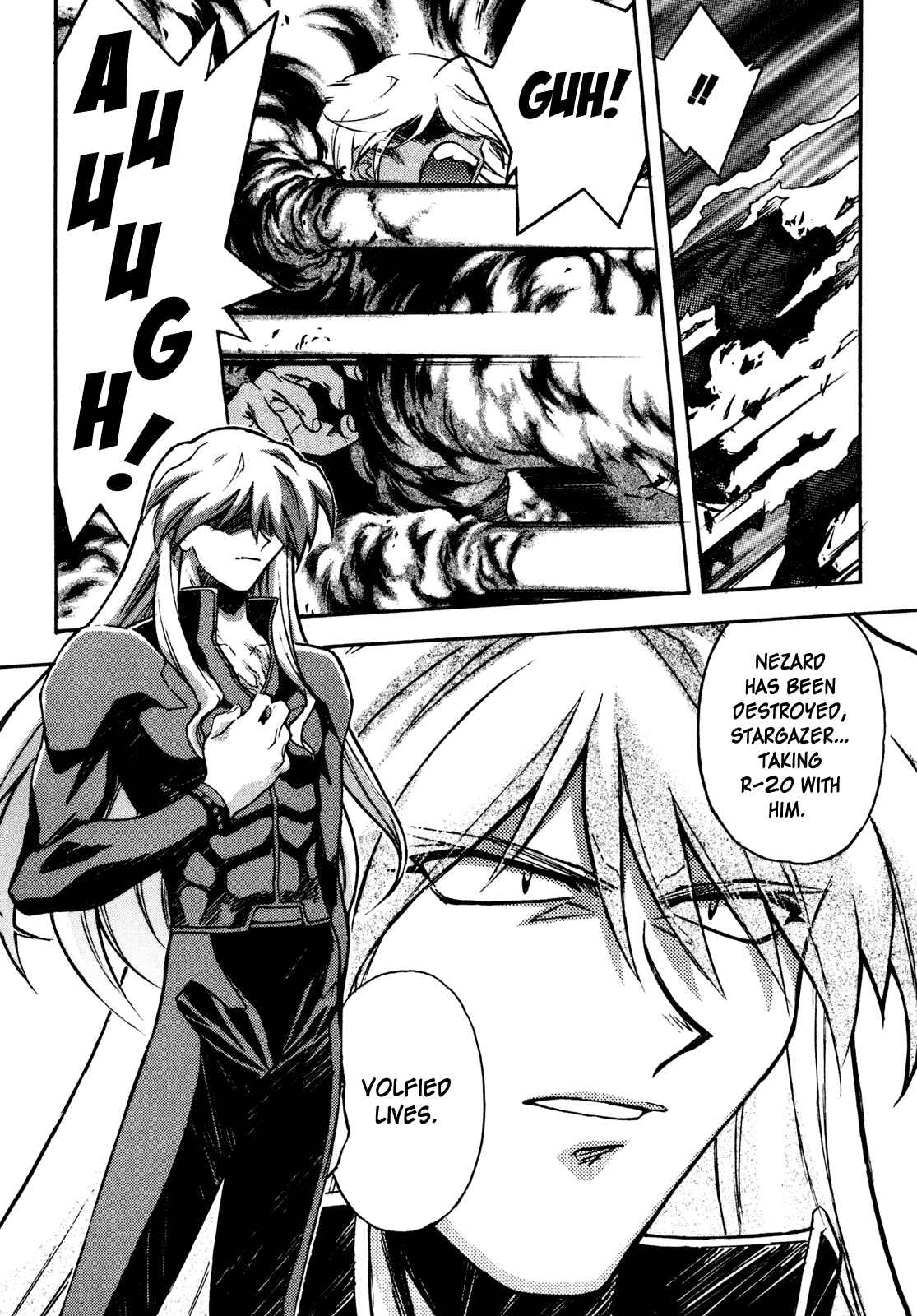 Page 5 Chapter 18 Lost Universe