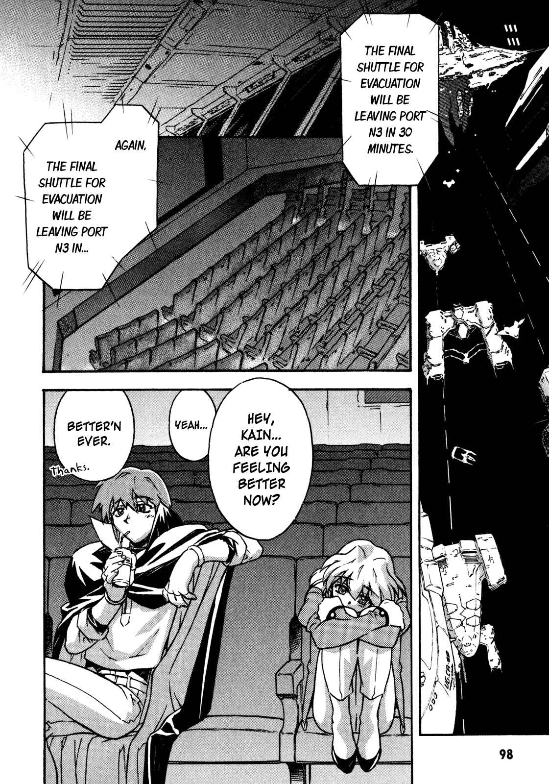 Page 7 Chapter 18 Lost Universe