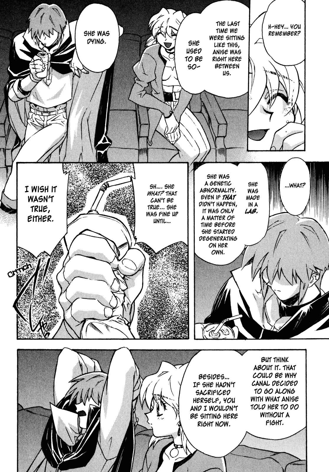 Page 9 Chapter 18 Lost Universe