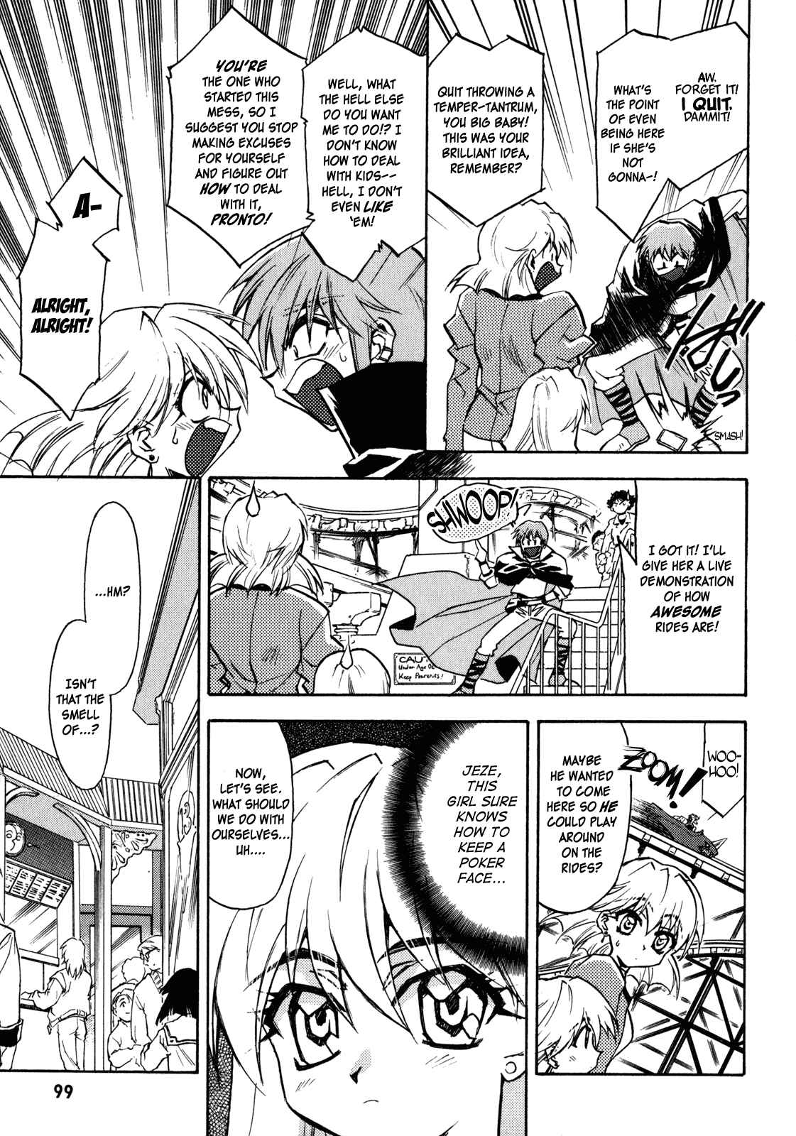 Page 11 Chapter 4 Lost Universe