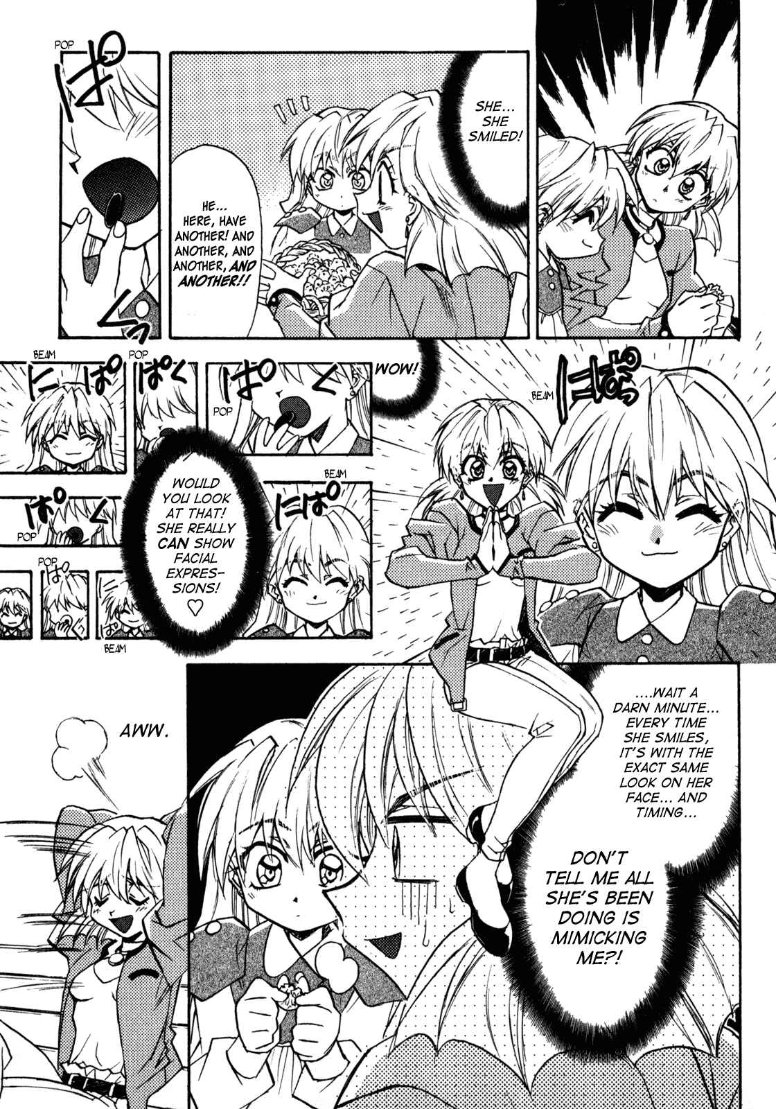 Page 13 Chapter 4 Lost Universe