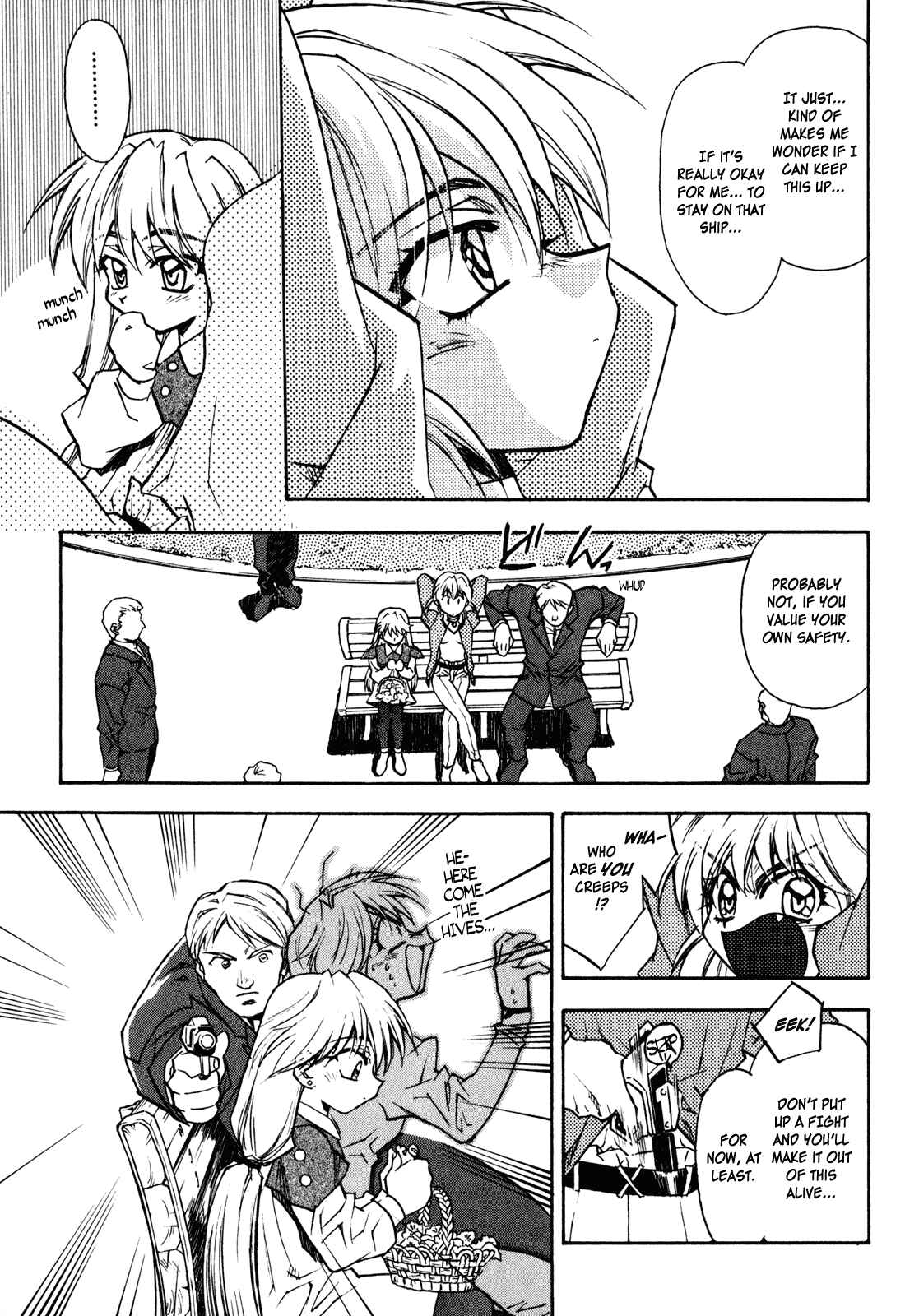 Page 15 Chapter 4 Lost Universe