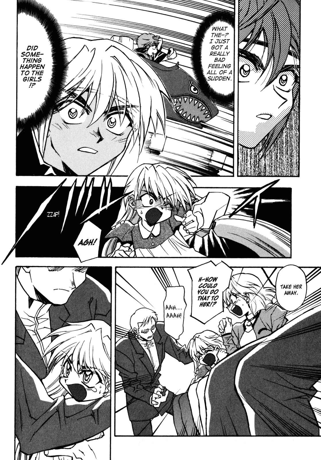 Page 16 Chapter 4 Lost Universe