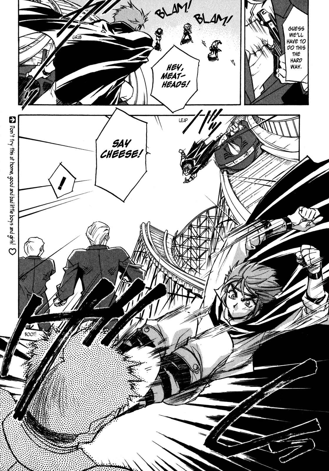 Page 18 Chapter 4 Lost Universe