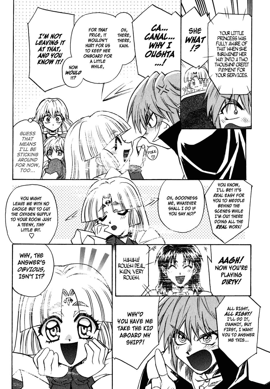 Page 2 Chapter 4 Lost Universe