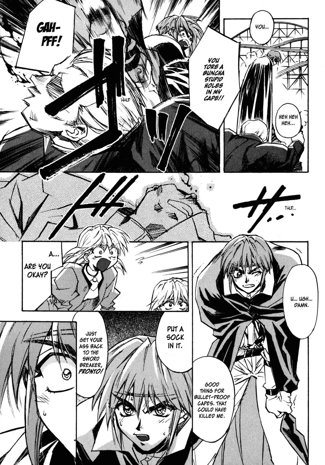 Page 21 Chapter 4 Lost Universe