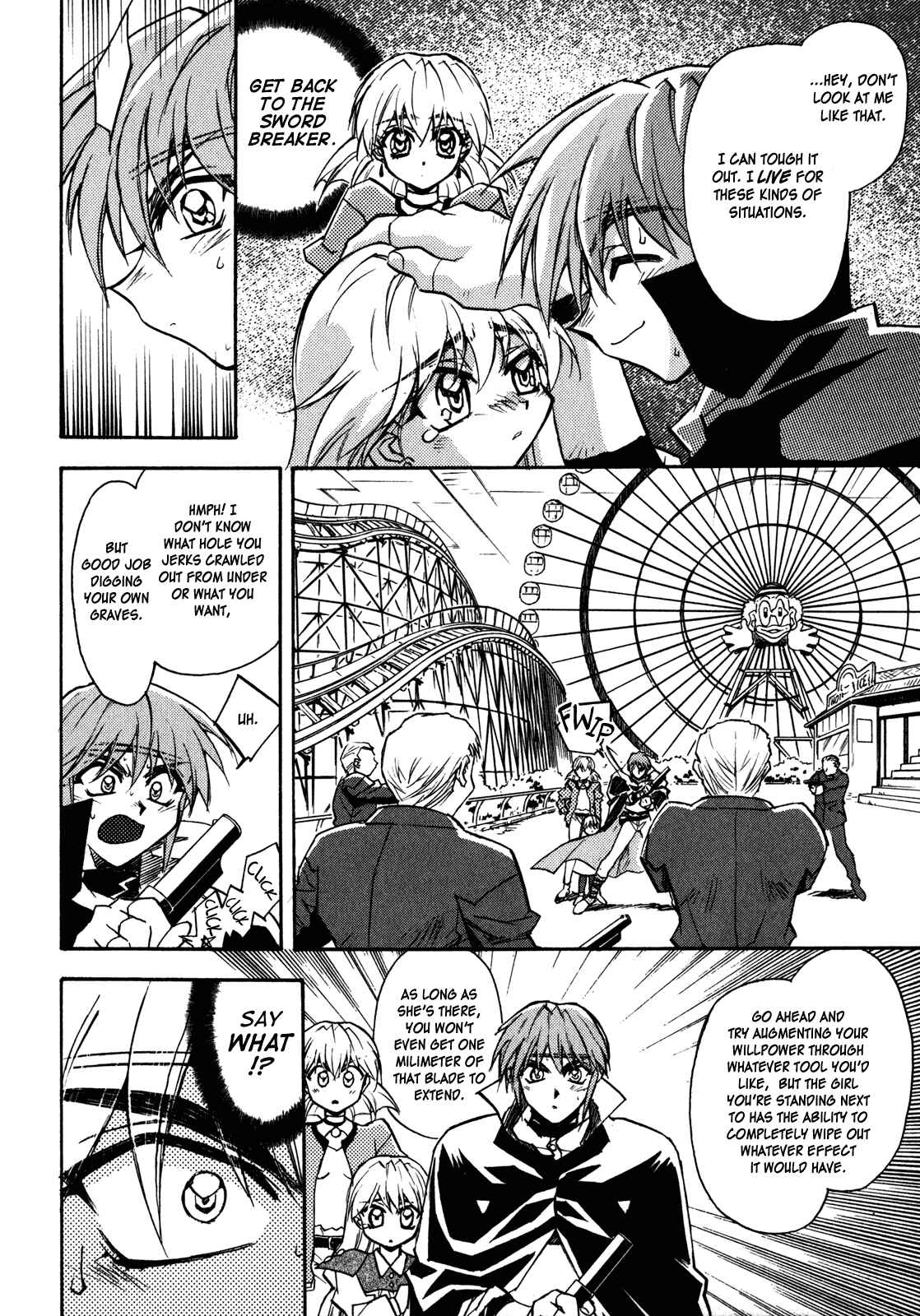 Page 22 Chapter 4 Lost Universe