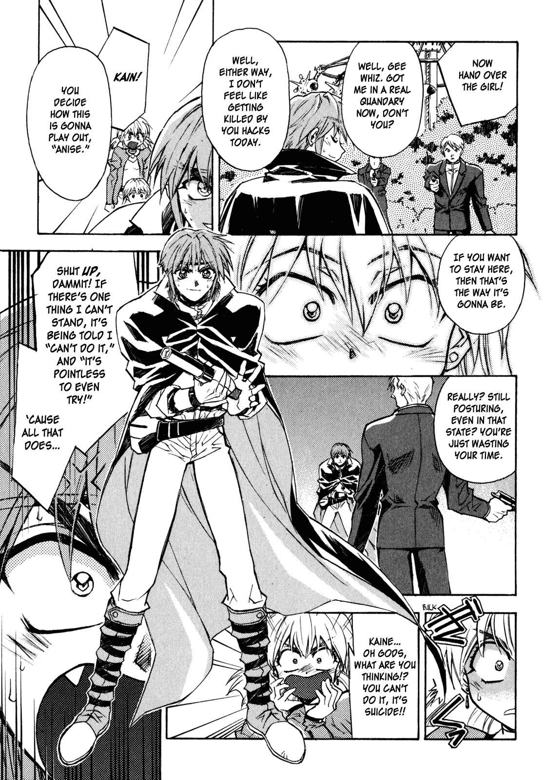 Page 23 Chapter 4 Lost Universe