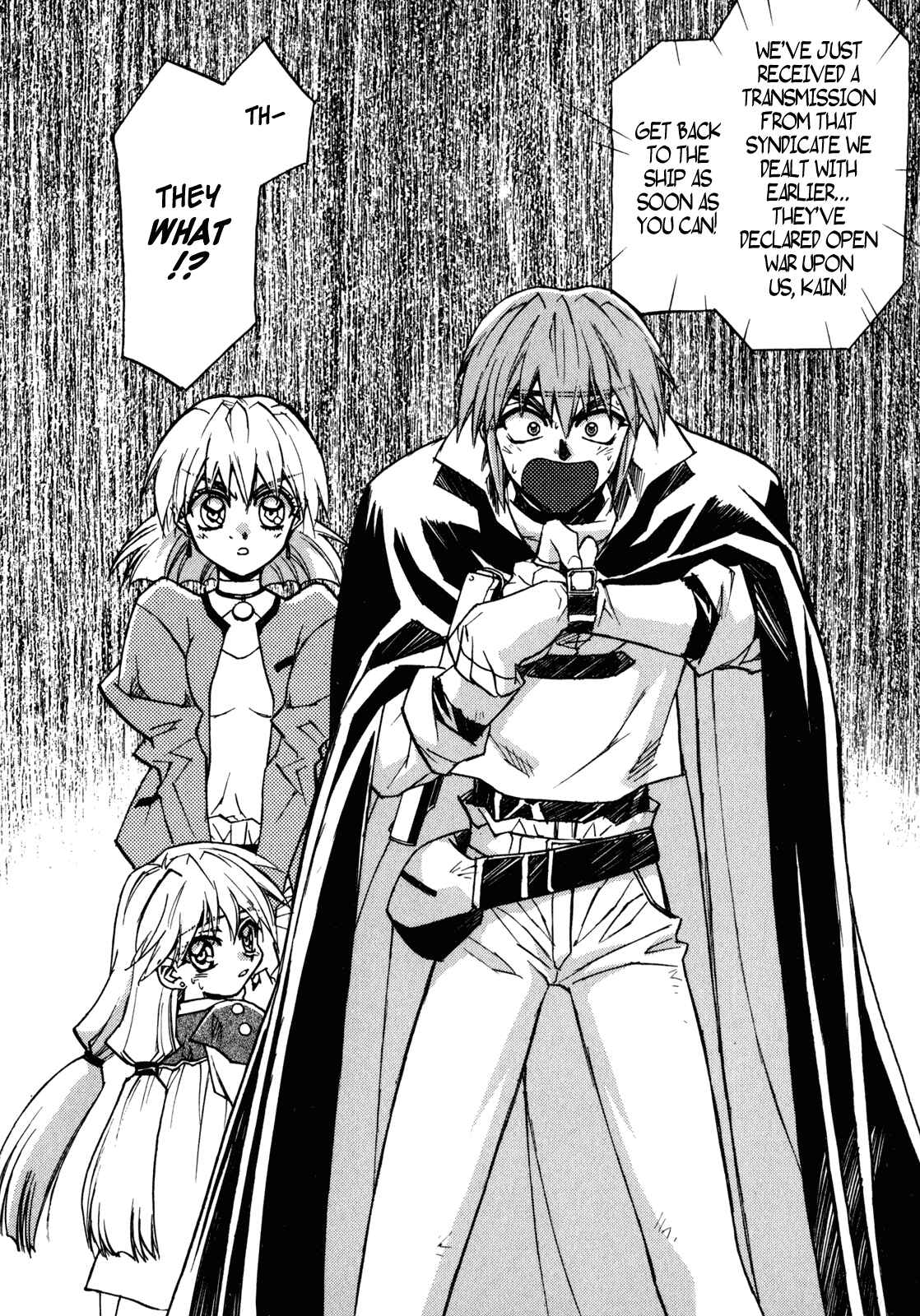 Page 28 Chapter 4 Lost Universe