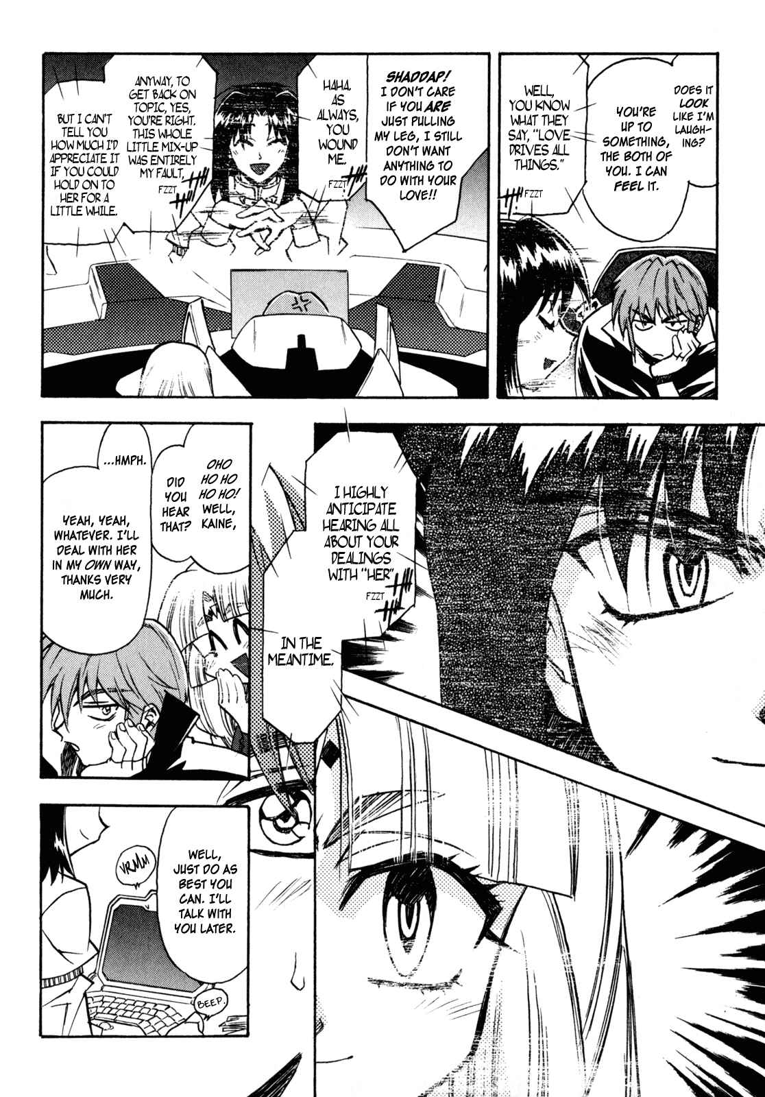Page 4 Chapter 4 Lost Universe