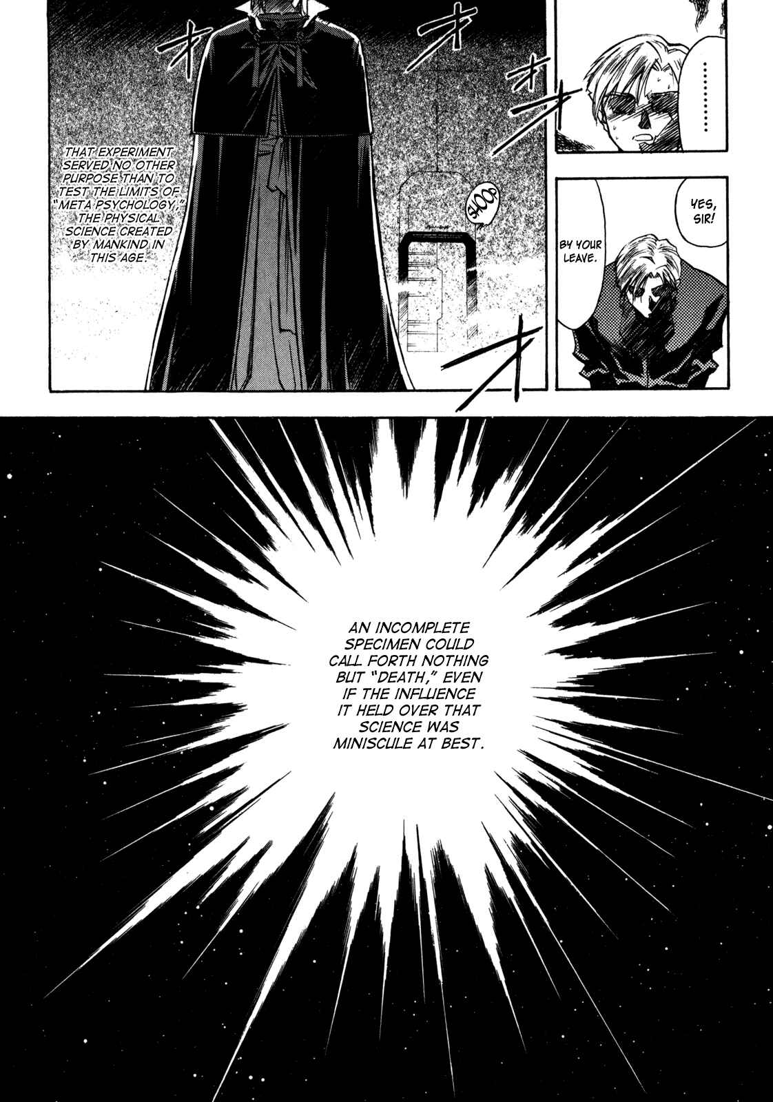 Page 7 Chapter 4 Lost Universe