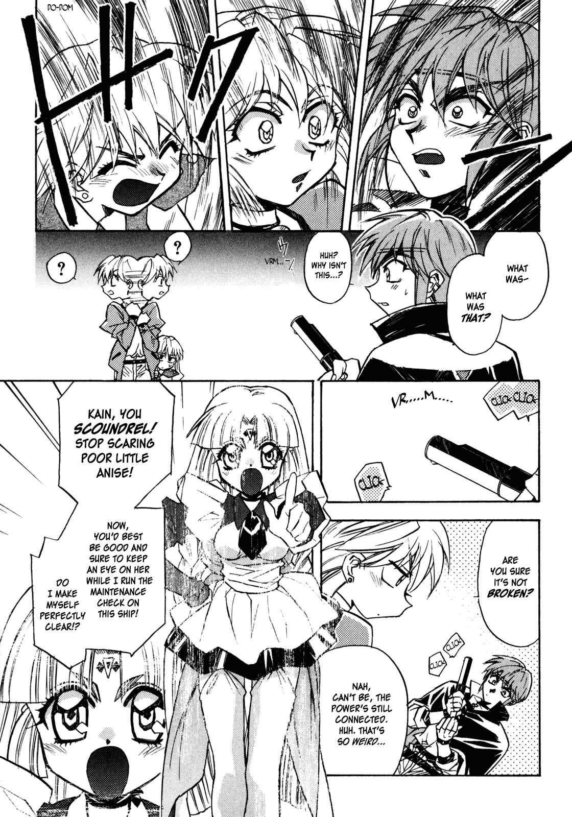 Page 9 Chapter 4 Lost Universe