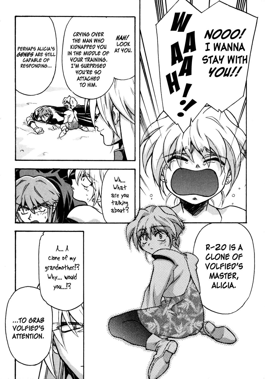 Page 10 Chapter 16 Lost Universe