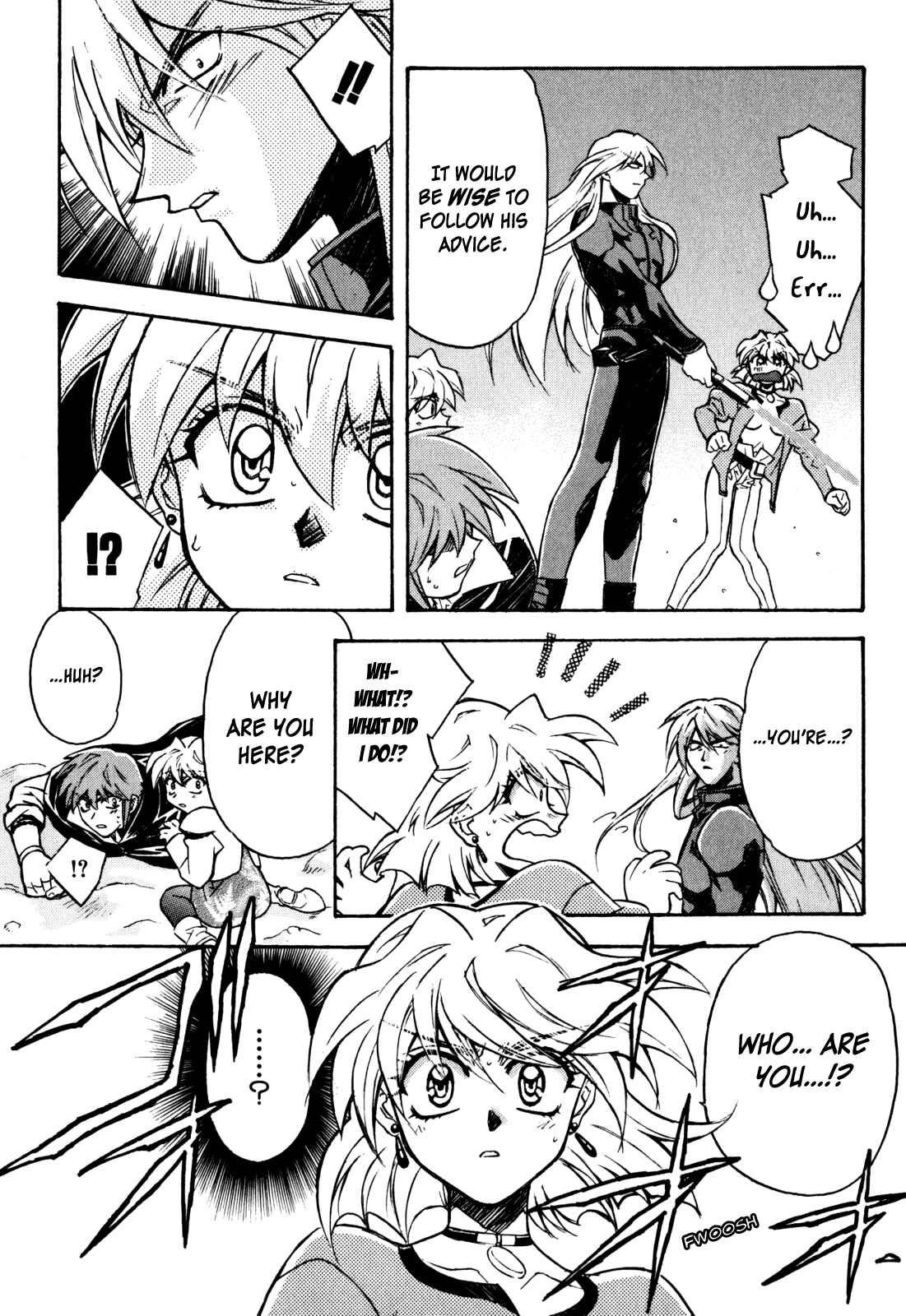 Page 13 Chapter 16 Lost Universe