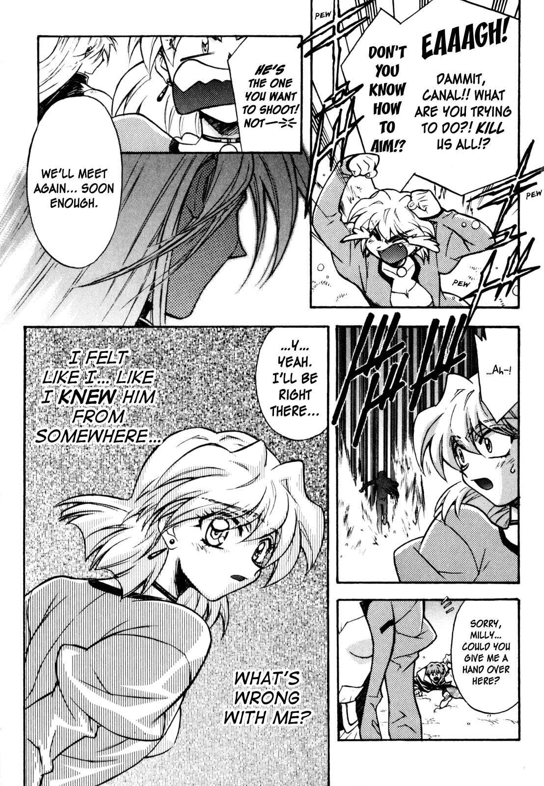 Page 15 Chapter 16 Lost Universe