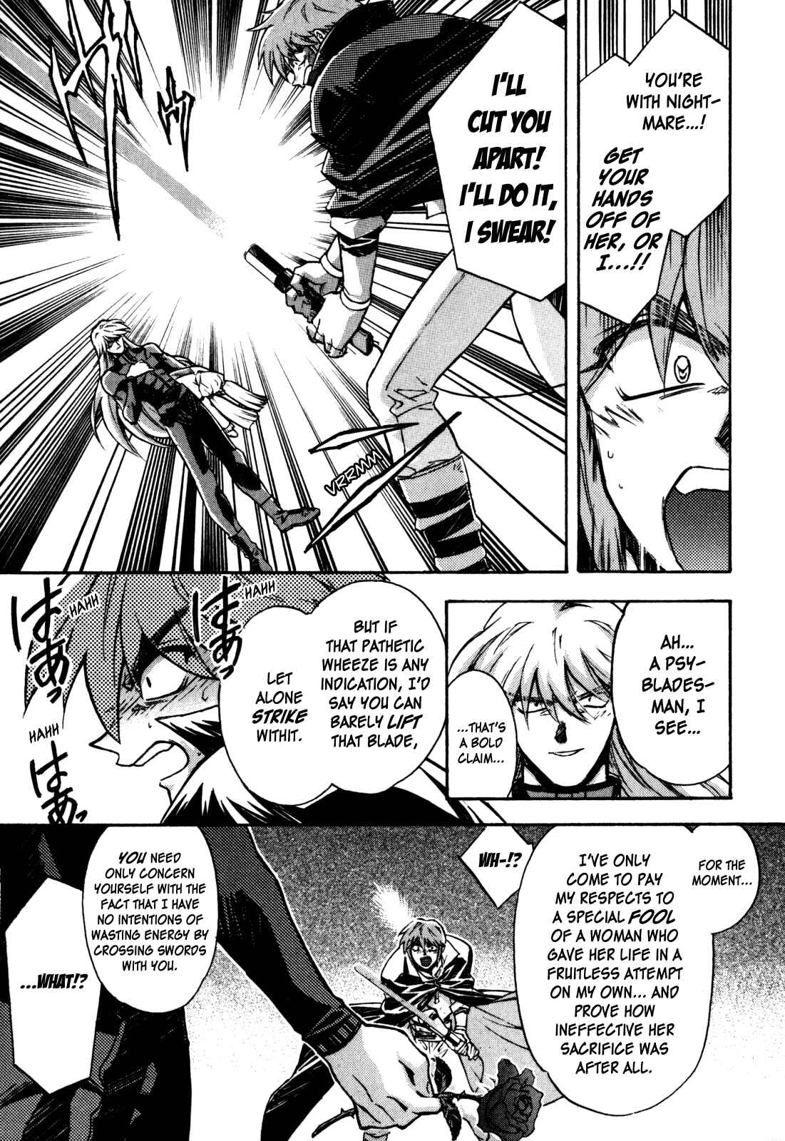 Page 3 Chapter 16 Lost Universe